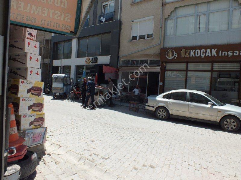 Karaman Mansurdede'de Eski Diş Hastanesi Yakını Satılık 30m² Dükkan - Görsel 7