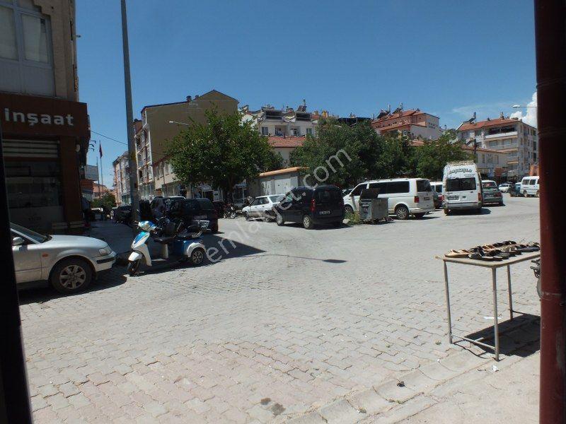 Karaman Mansurdede'de Eski Diş Hastanesi Yakını Satılık 30m² Dükkan - Görsel 6
