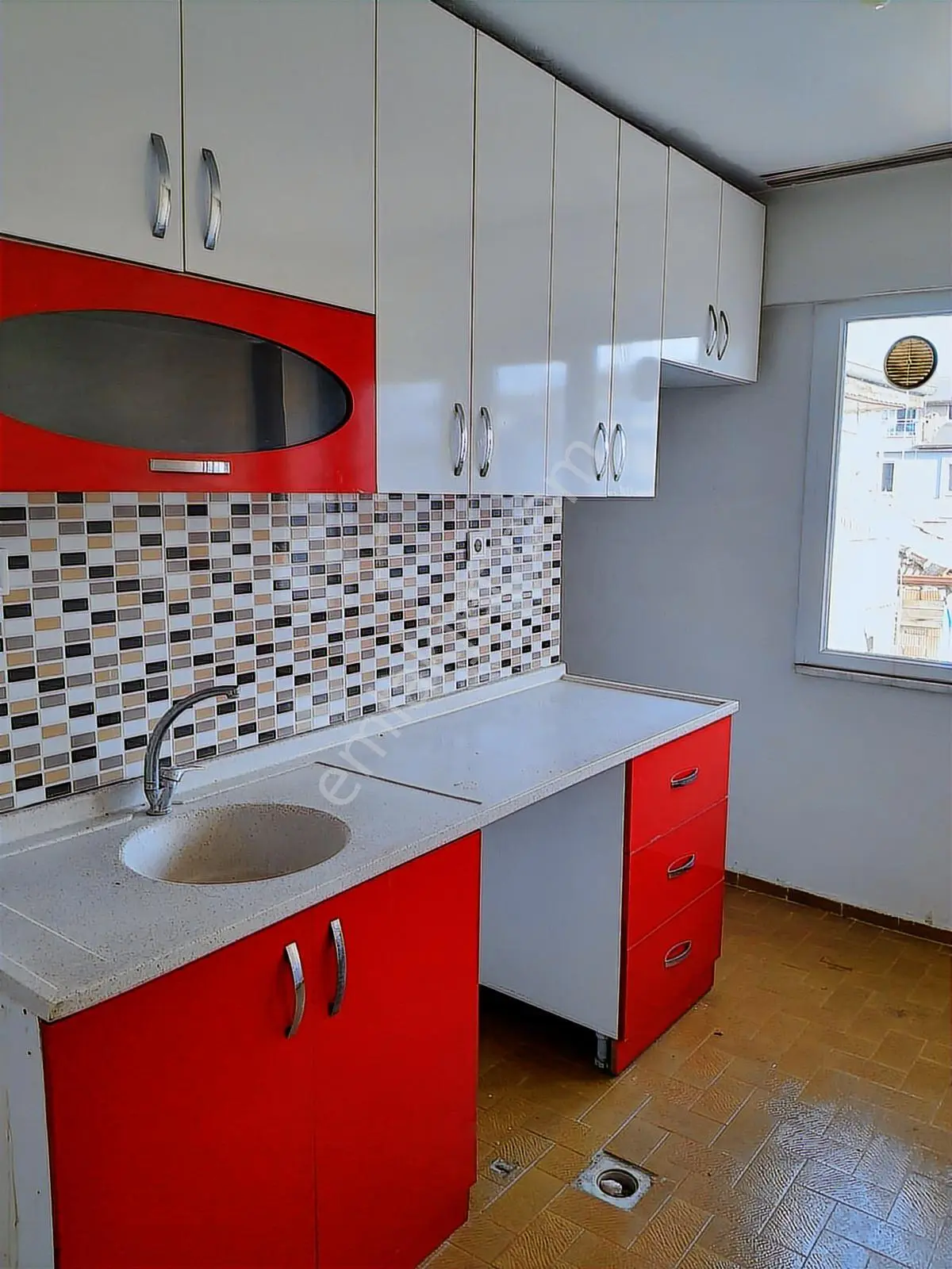 Lobby Fortisten Topraklık Mahalesinde 3+1 Kiralık Daire - Görsel 3