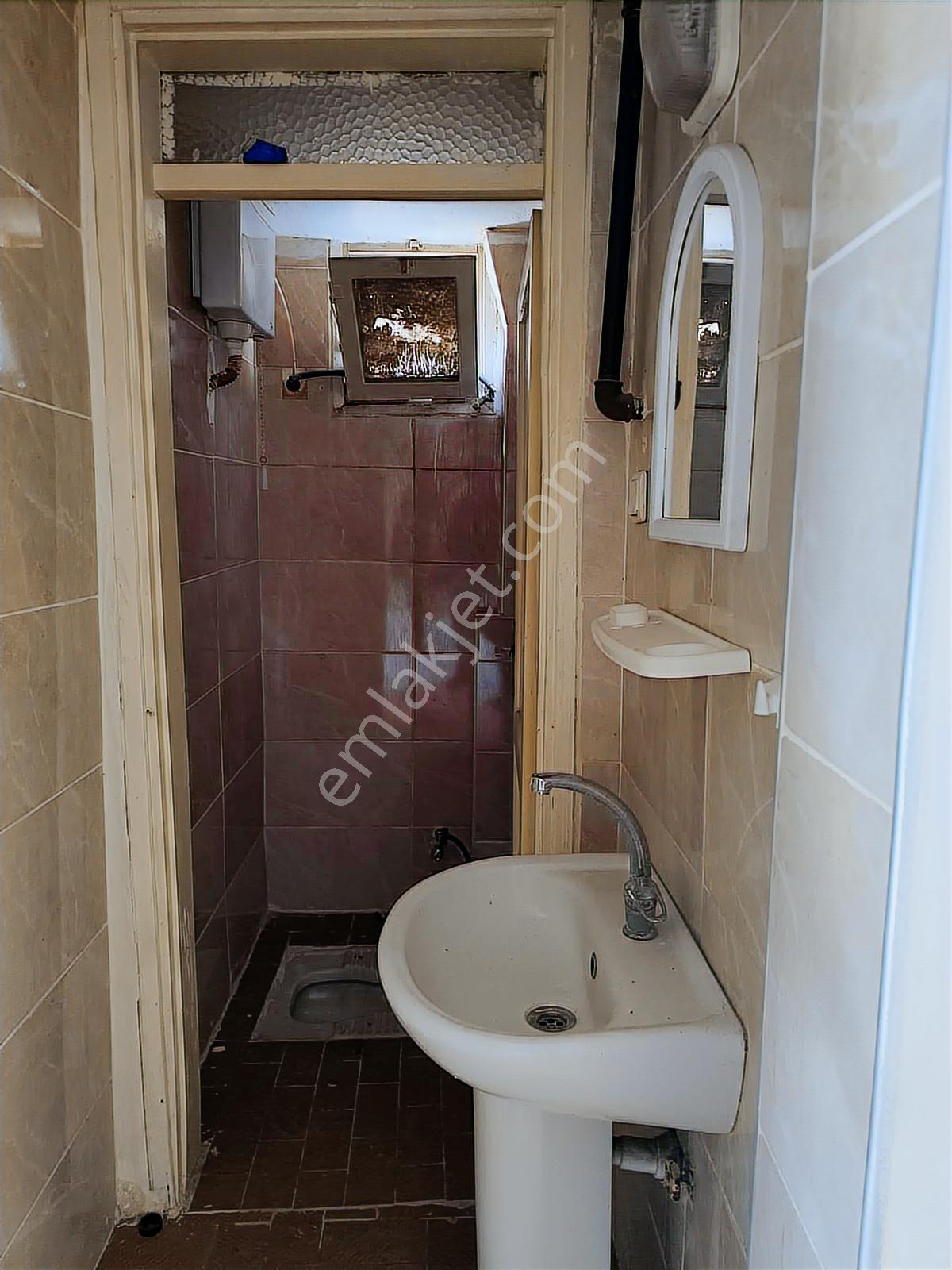 Lobby Fortisten Topraklık Mahalesinde 3+1 Kiralık Daire - Görsel 19