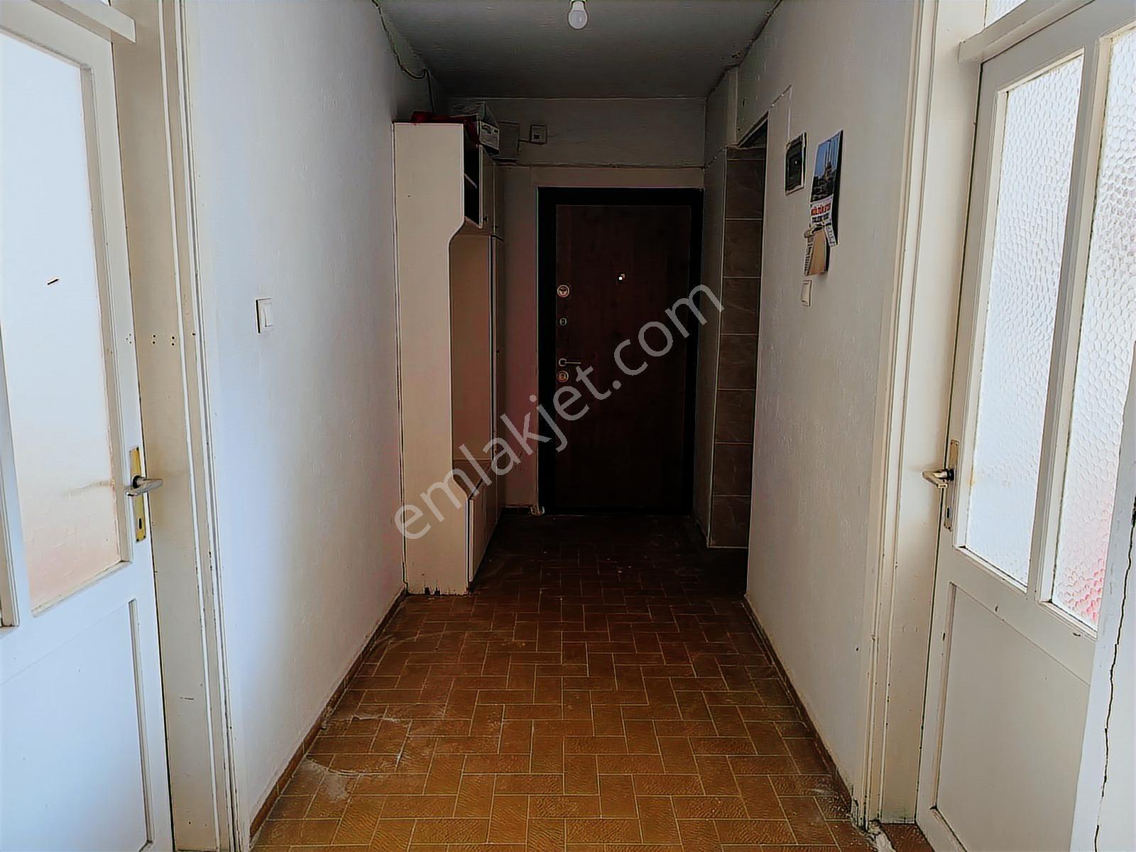 Lobby Fortisten Topraklık Mahalesinde 3+1 Kiralık Daire - Görsel 18