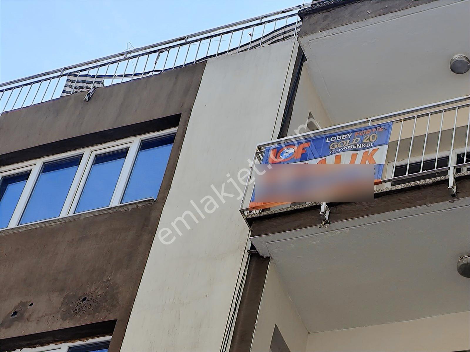Lobby Fortisten Topraklık Mahalesinde 3+1 Kiralık Daire - Görsel 14