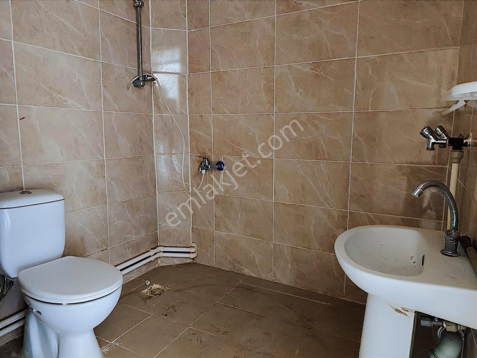 Lobby Fortisten Topraklık Mahalesinde 3+1 Kiralık Daire - Görsel 8