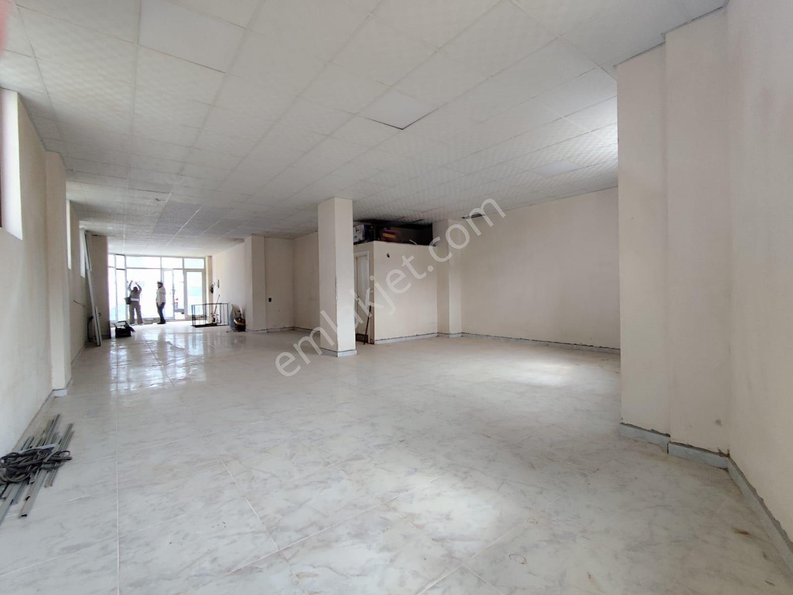 Lobby Fortis 'ten Buldan Ana Caddede 125 M2 Satılık İşyeri - Görsel 30