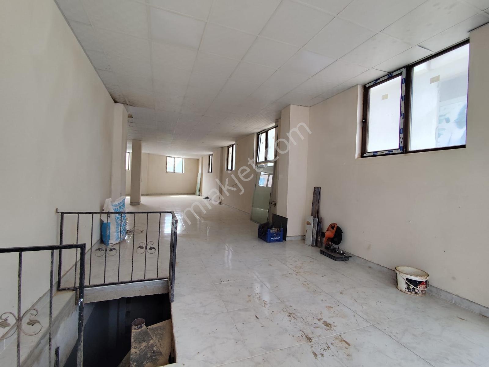 Lobby Fortis 'ten Buldan Ana Caddede 125 M2 Satılık İşyeri - Görsel 8