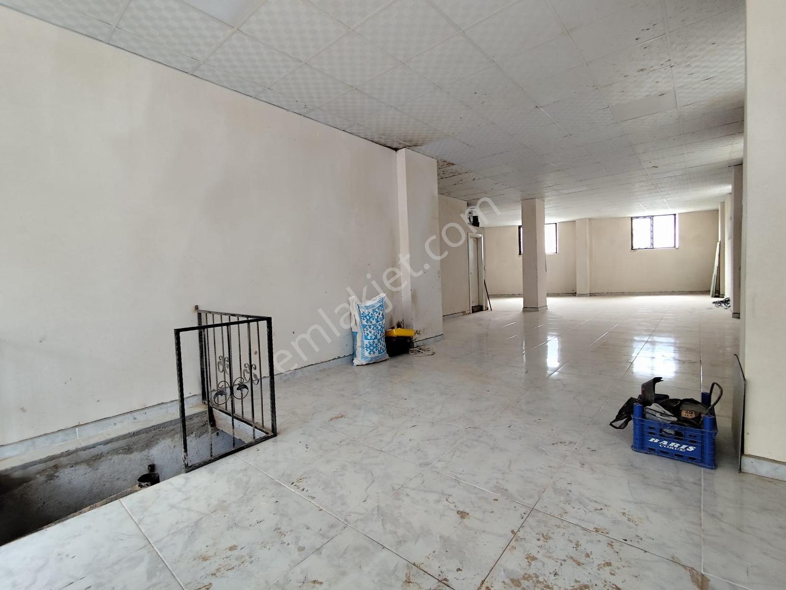 Lobby Fortis 'ten Buldan Ana Caddede 125 M2 Satılık İşyeri - Görsel 27