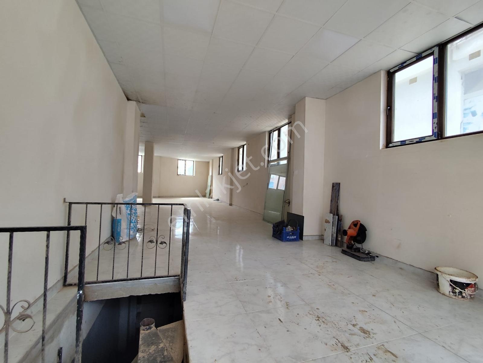 Lobby Fortis 'ten Buldan Ana Caddede 125 M2 Satılık İşyeri - Görsel 9