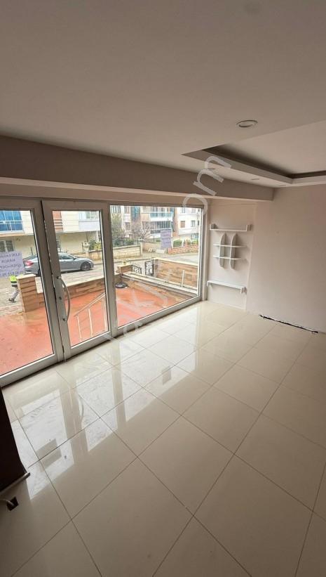 Lobby Fortisten, Adalet Mahallesinde 50 M2 Kiralık İşyeri - Görsel 3