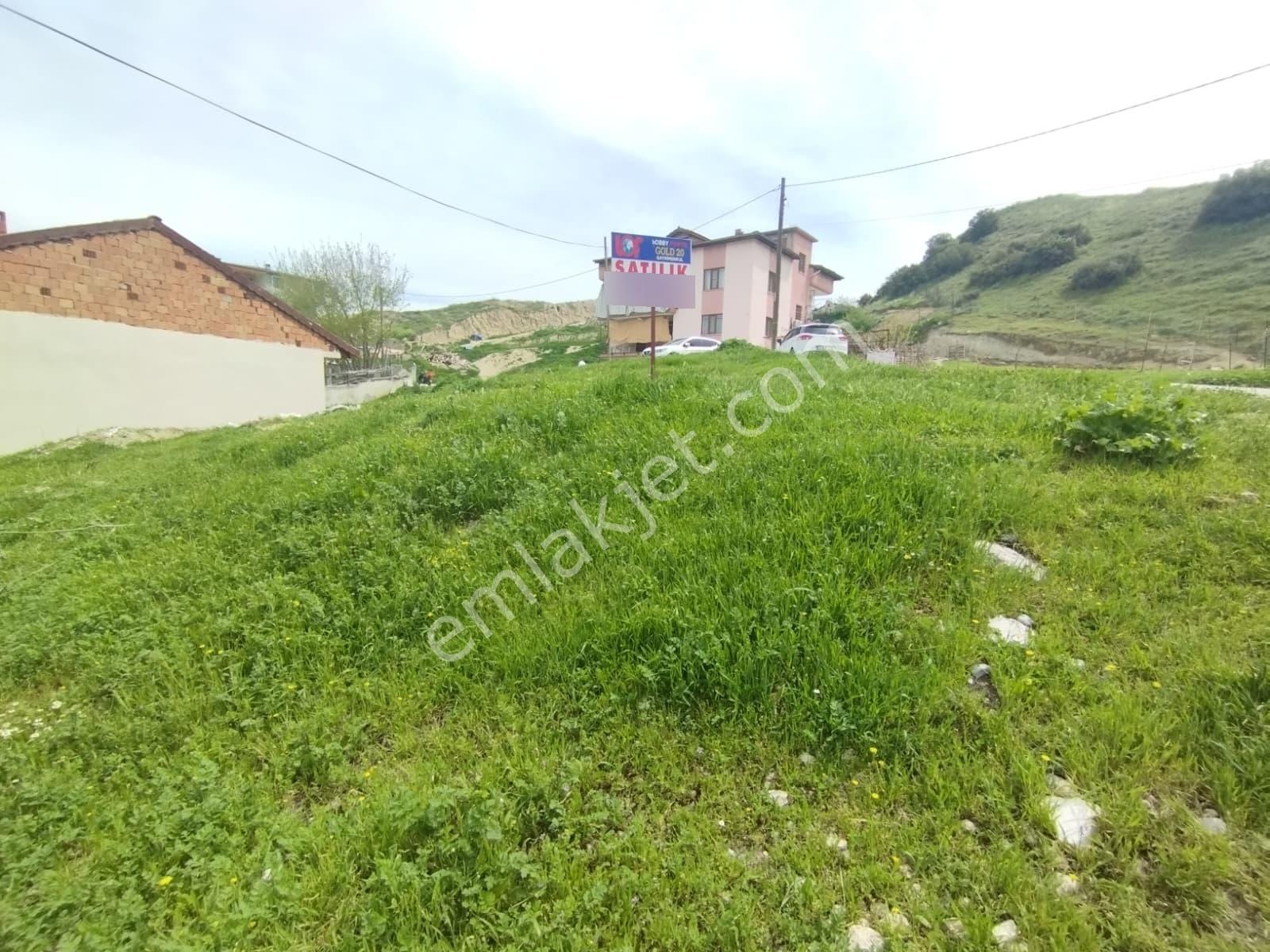 Lobby Fortis'ten Pamukkale Akhan'da Satılık 487m2 Arsa - Görsel 10