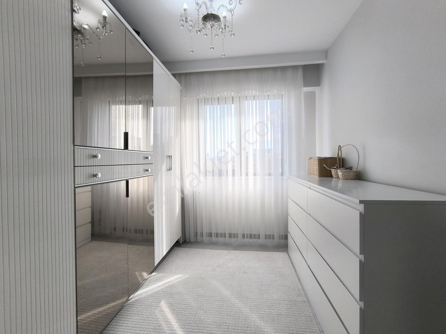 Lobby Fortisten Şemikler Mahallesinde 90 M2 2+1 Manzaralı Daire - Görsel 18