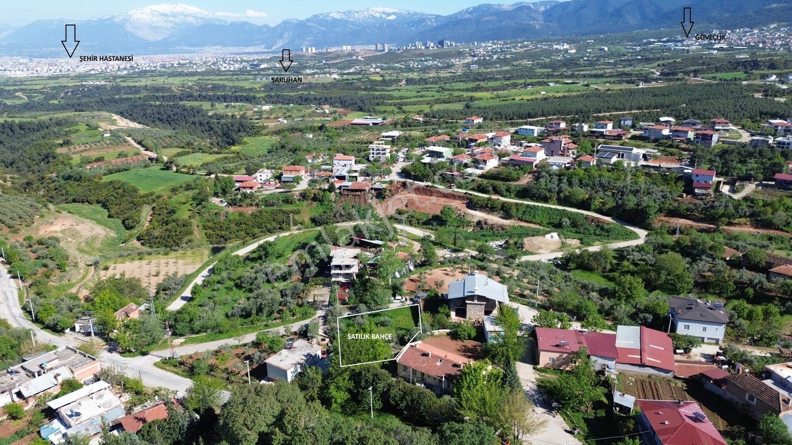 Lobby Fortisten Yeşilyaylada 554m2 Arsa Satılıktır - Görsel 4