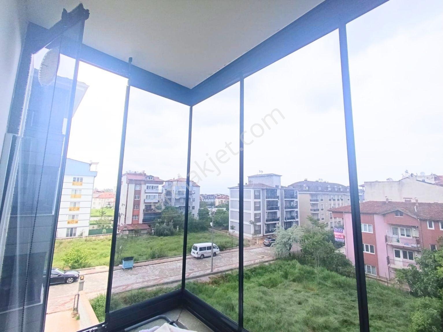 Lobby Fortis'den Klimalı,lüks Eşyalı,arakat,balkonlu 1+1 - Görsel 18
