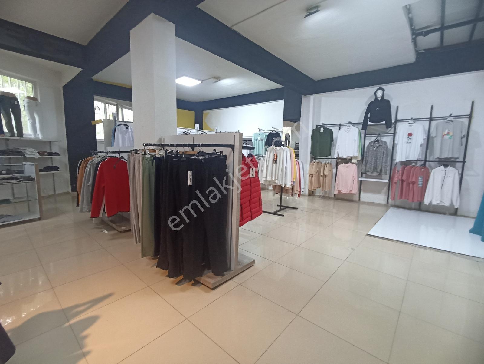 Lobby Fortisten Acıpayam Kasaplar Sokakta Devren Kiralık Mağaza - Görsel 16