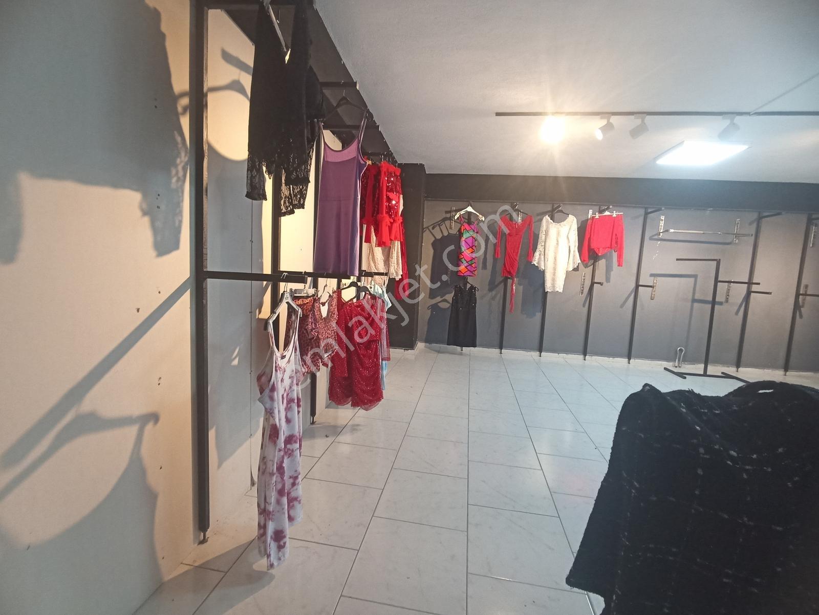 Lobby Fortisten Acıpayam Kasaplar Sokakta Devren Kiralık Mağaza - Görsel 26