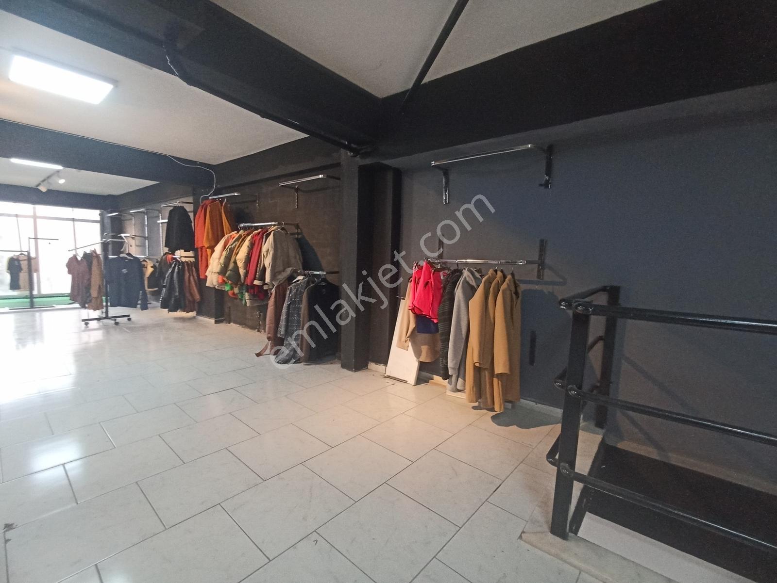 Lobby Fortisten Acıpayam Kasaplar Sokakta Devren Kiralık Mağaza - Görsel 28