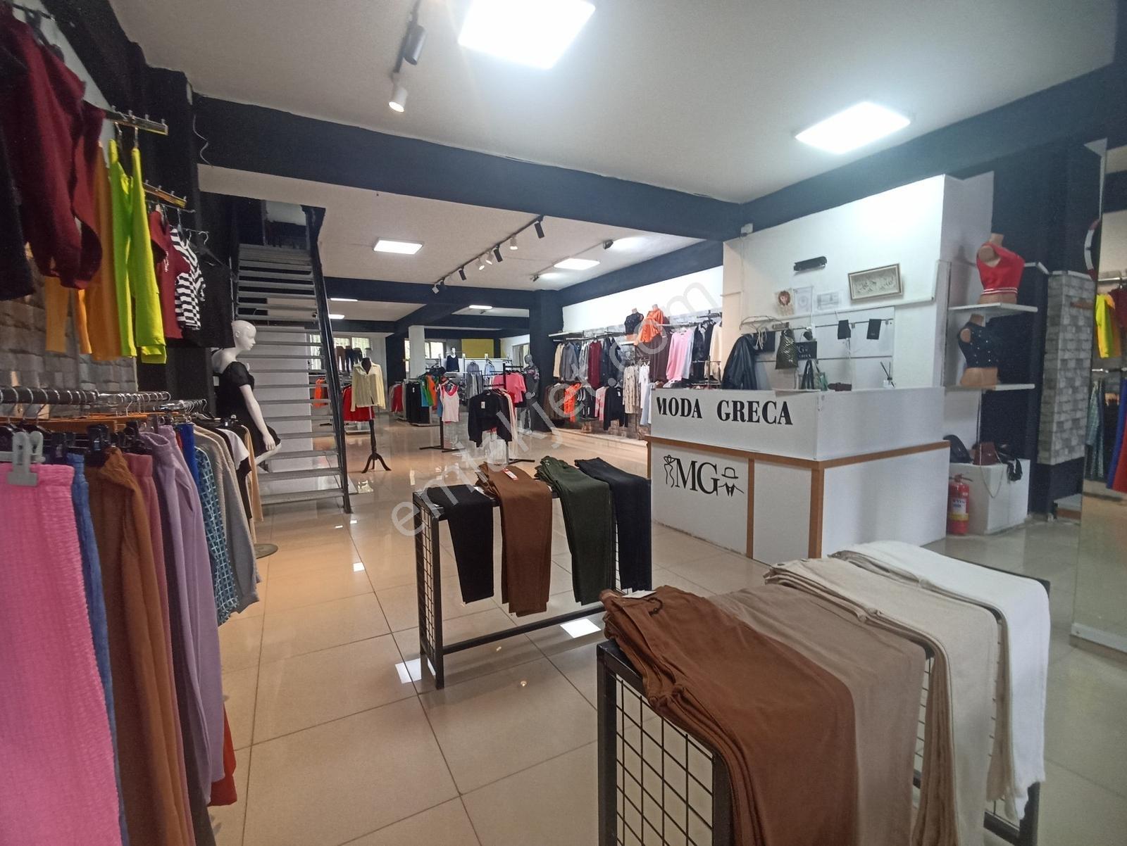 Lobby Fortisten Acıpayam Kasaplar Sokakta Devren Kiralık Mağaza - Görsel 10