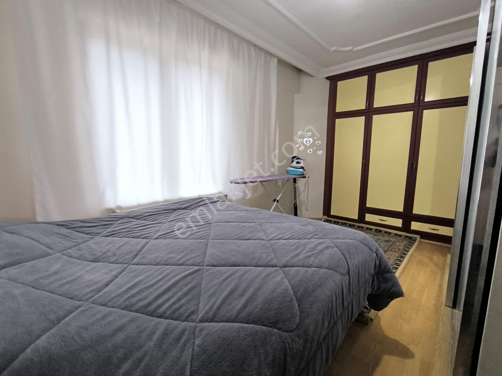 Lobby Fortis'ten Yenişafak Gül Meydanında Satılık 3+1 Daire - Görsel 28