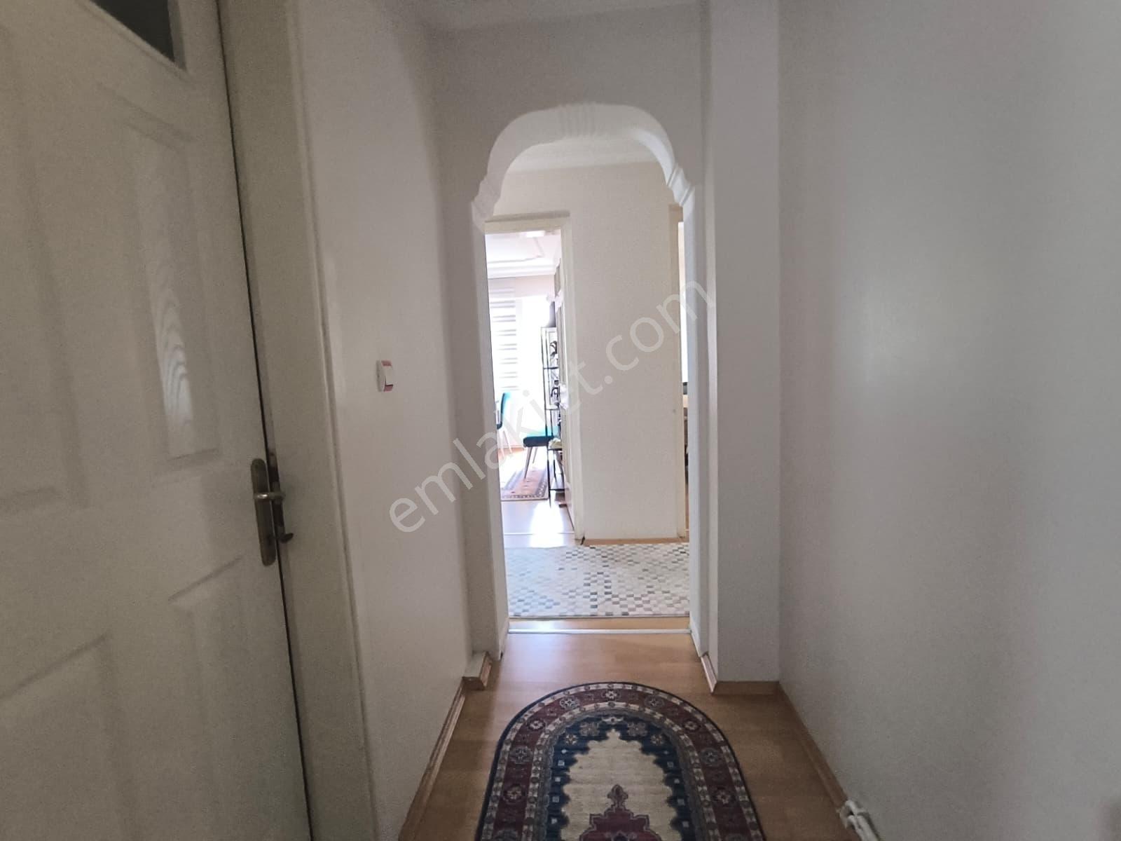 Lobby Fortis'ten Yenişafak Gül Meydanında Satılık 3+1 Daire - Görsel 14