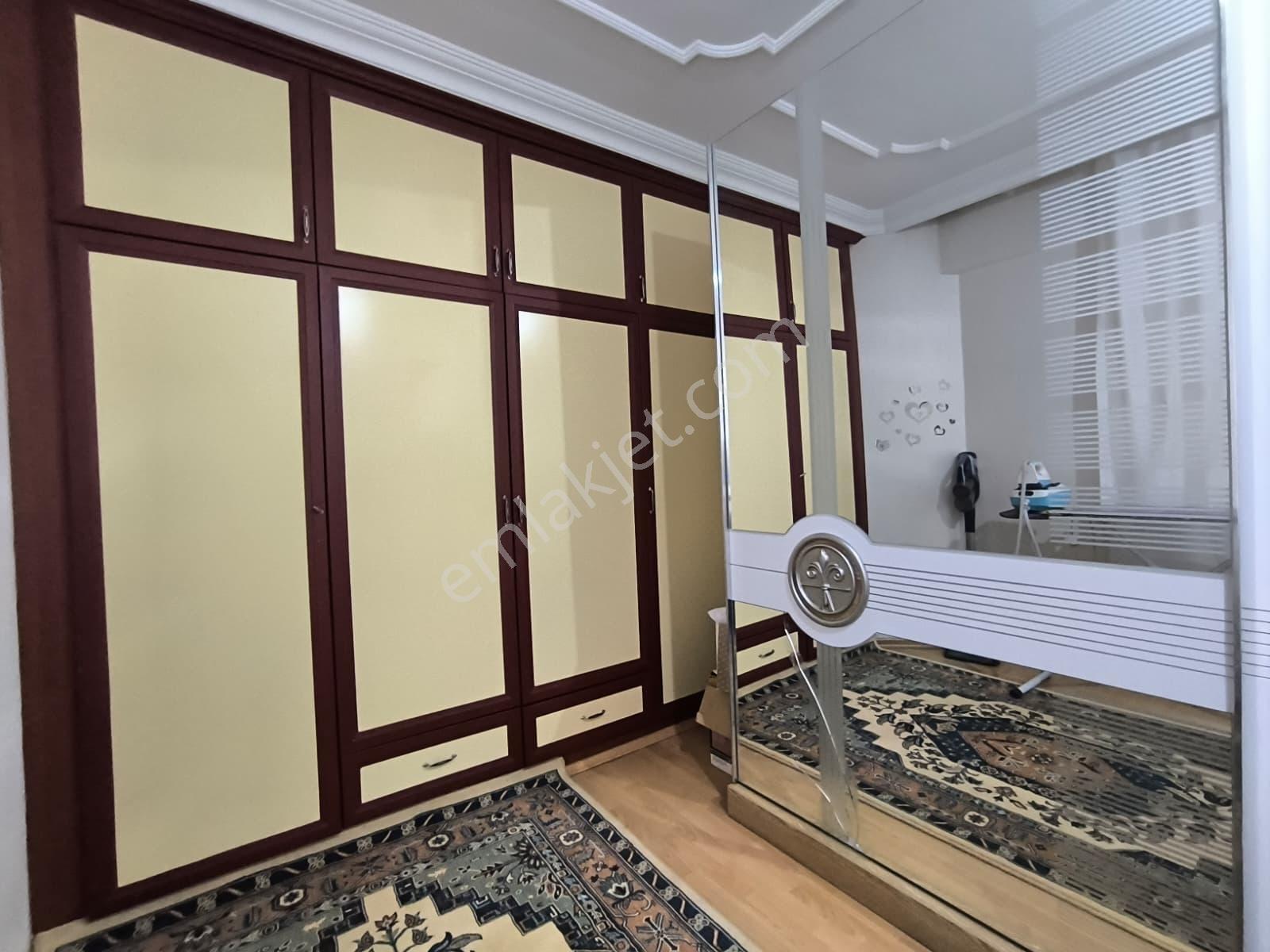 Lobby Fortis'ten Yenişafak Gül Meydanında Satılık 3+1 Daire - Görsel 15