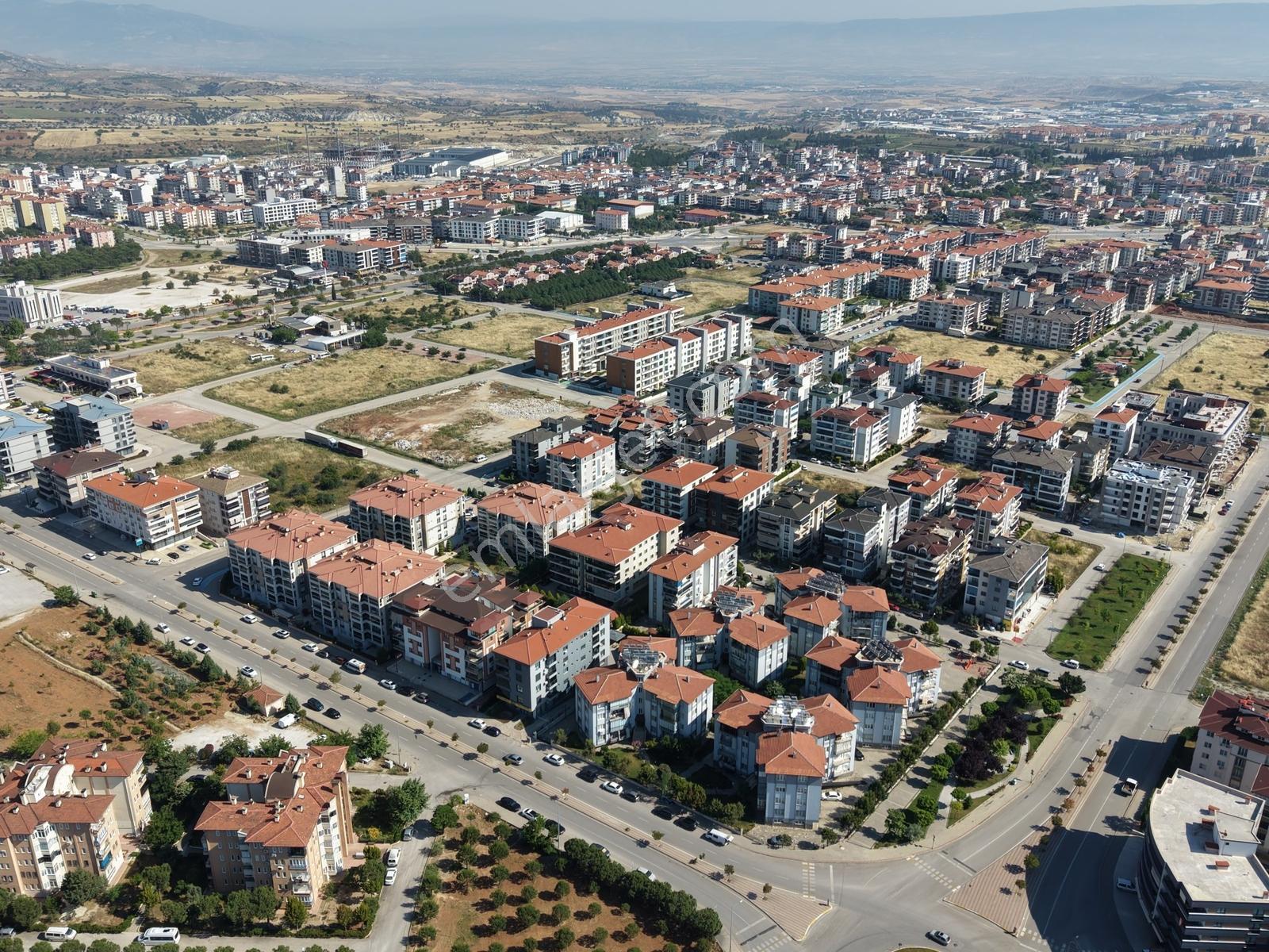 Lobby Fortis'ten Yenişafak Gül Meydanında Satılık 3+1 Daire - Görsel 20
