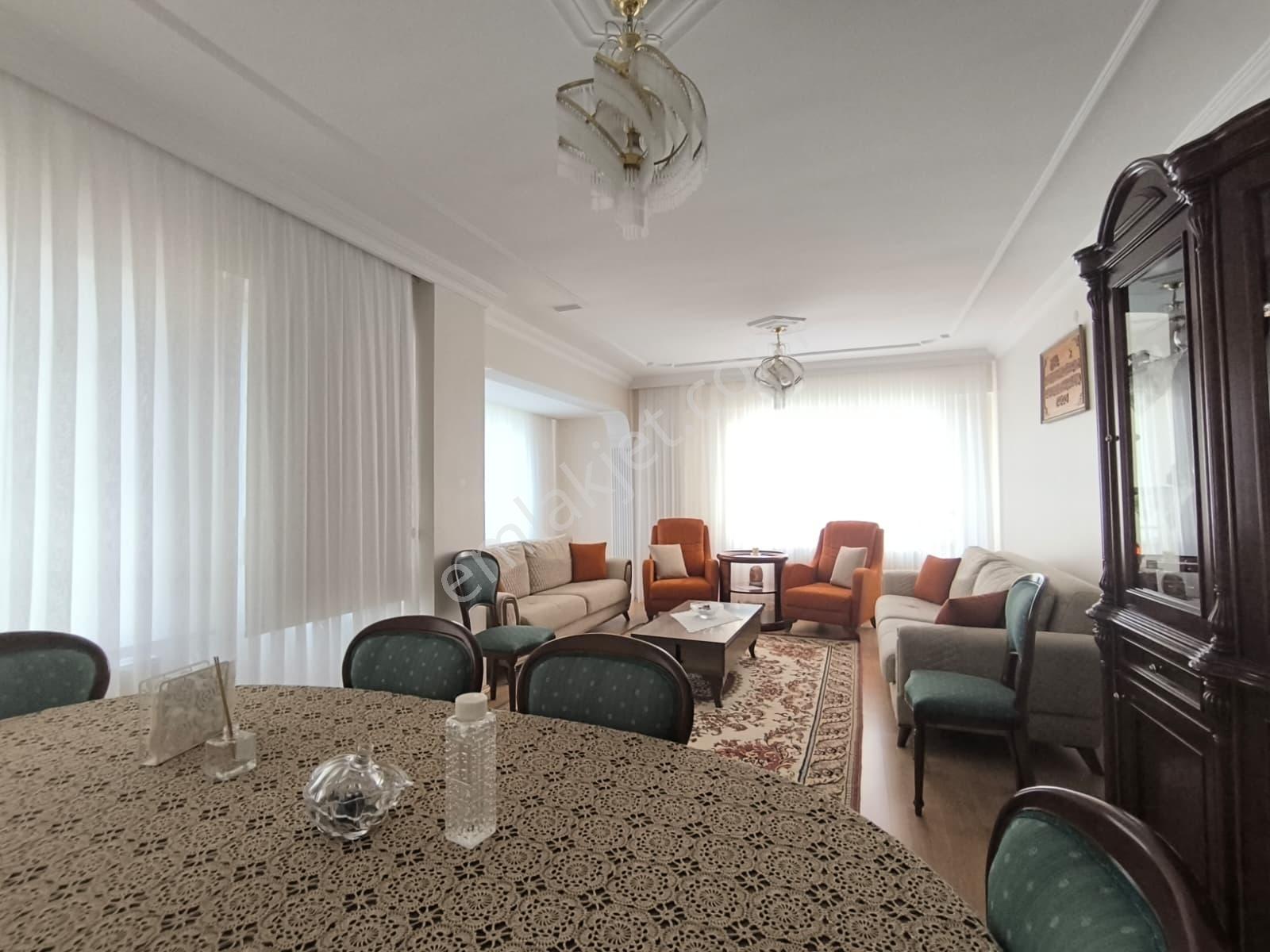 Lobby Fortis'ten Yenişafak Gül Meydanında Satılık 3+1 Daire - Görsel 23