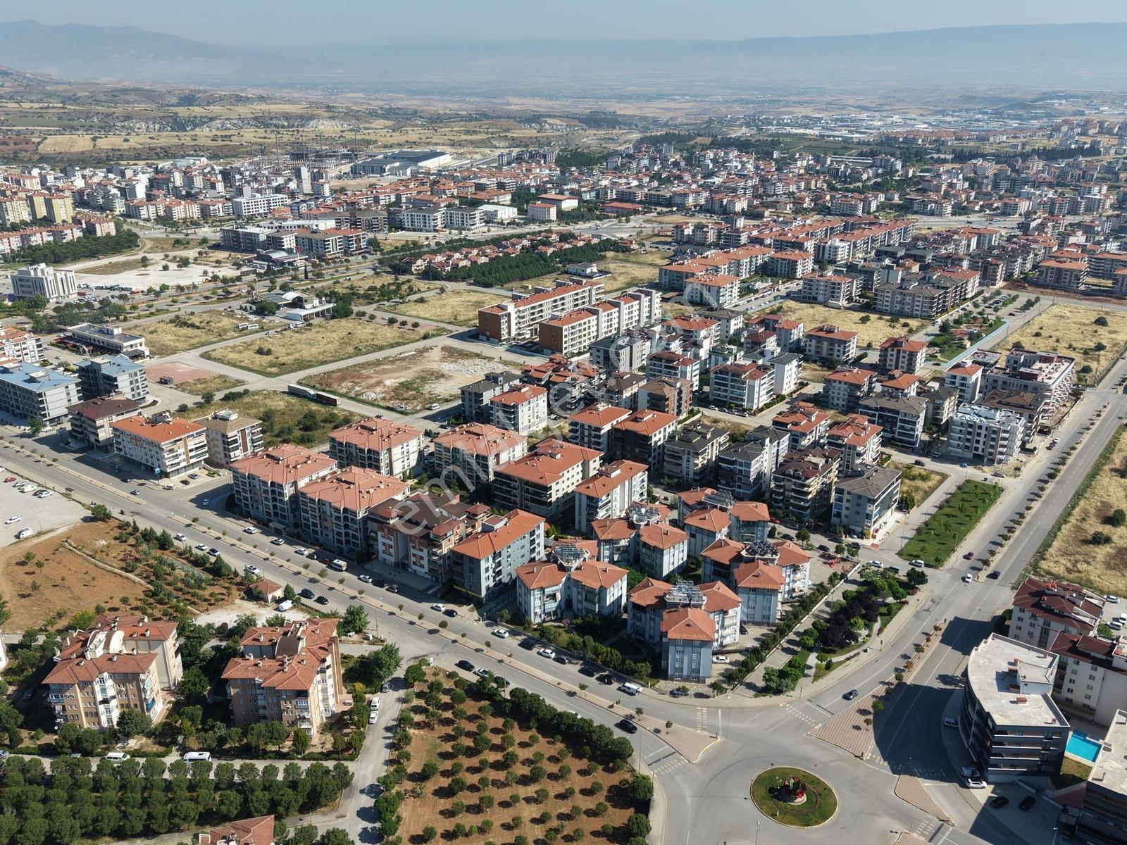 Lobby Fortis'ten Yenişafak Gül Meydanında Satılık 3+1 Daire - Görsel 29