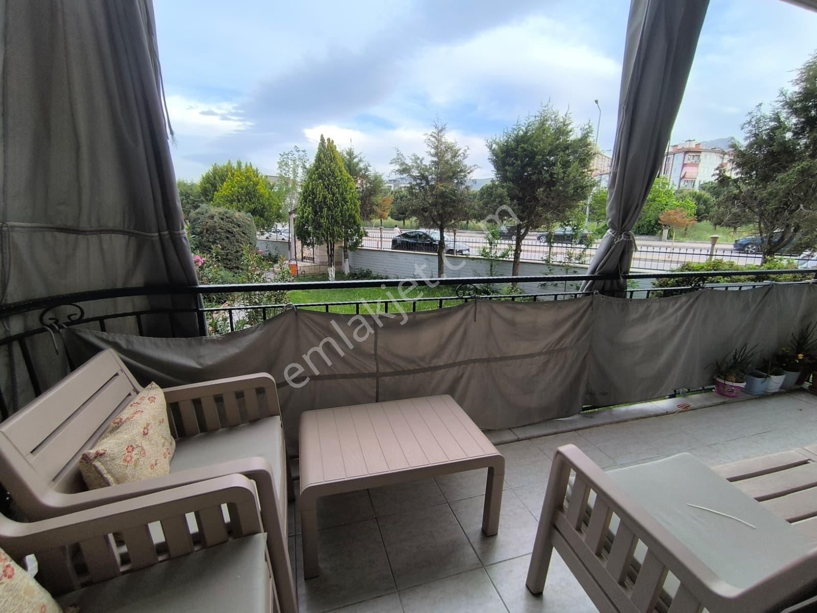 Lobby Fortis'ten Yenişafak Gül Meydanında Satılık 3+1 Daire - Görsel 18
