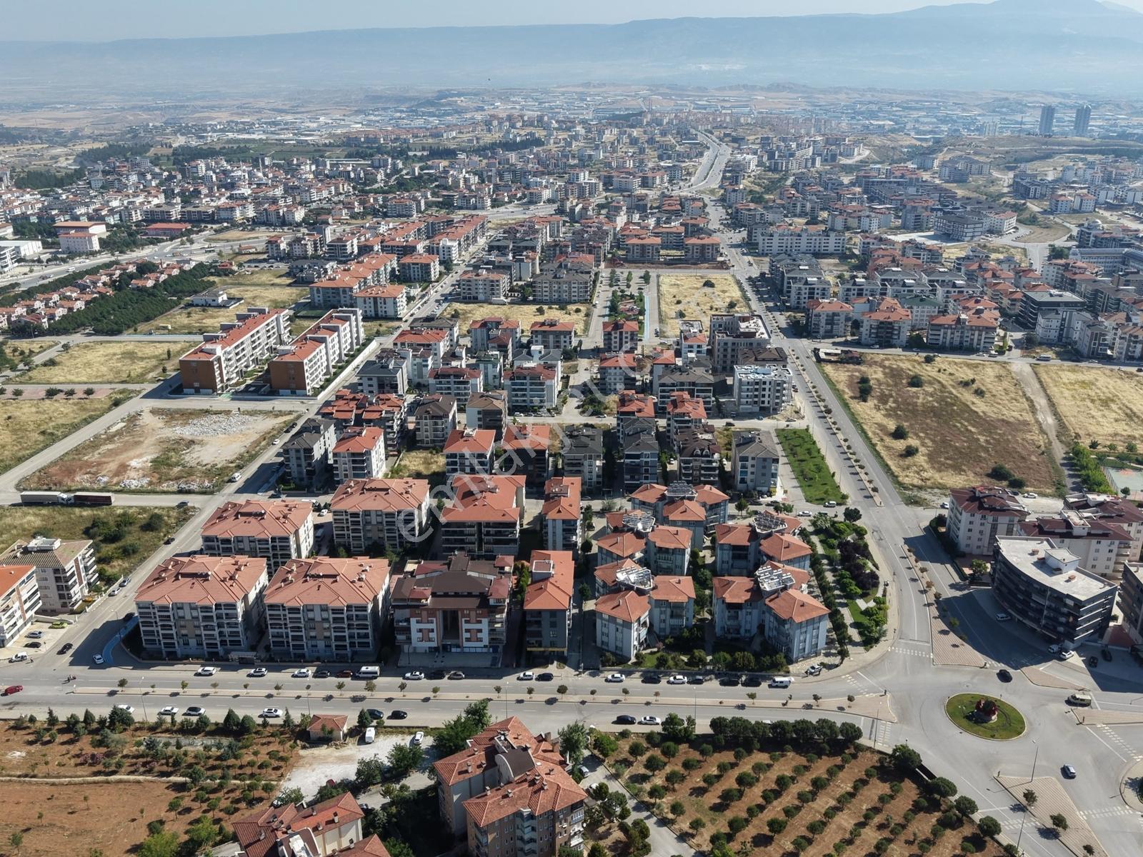 Lobby Fortis'ten Yenişafak Gül Meydanında Satılık 3+1 Daire - Görsel 30