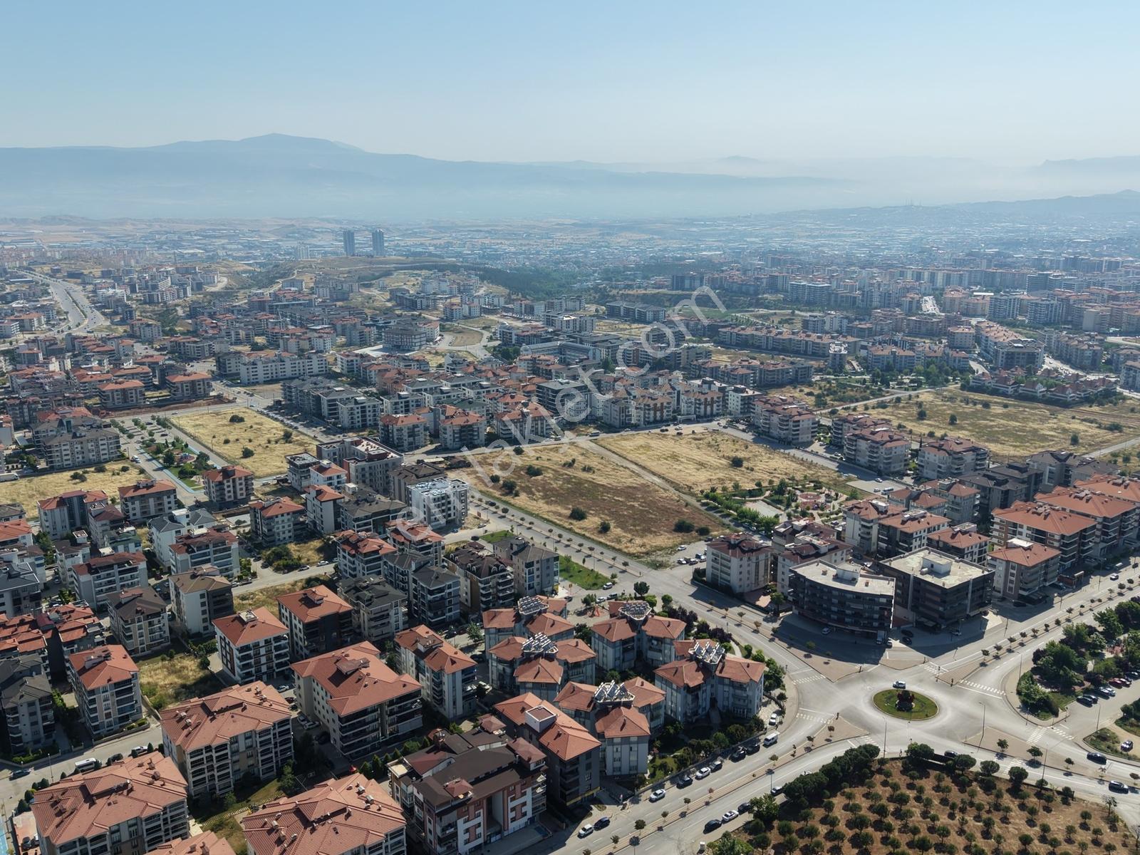 Lobby Fortis'ten Yenişafak Gül Meydanında Satılık 3+1 Daire - Görsel 10