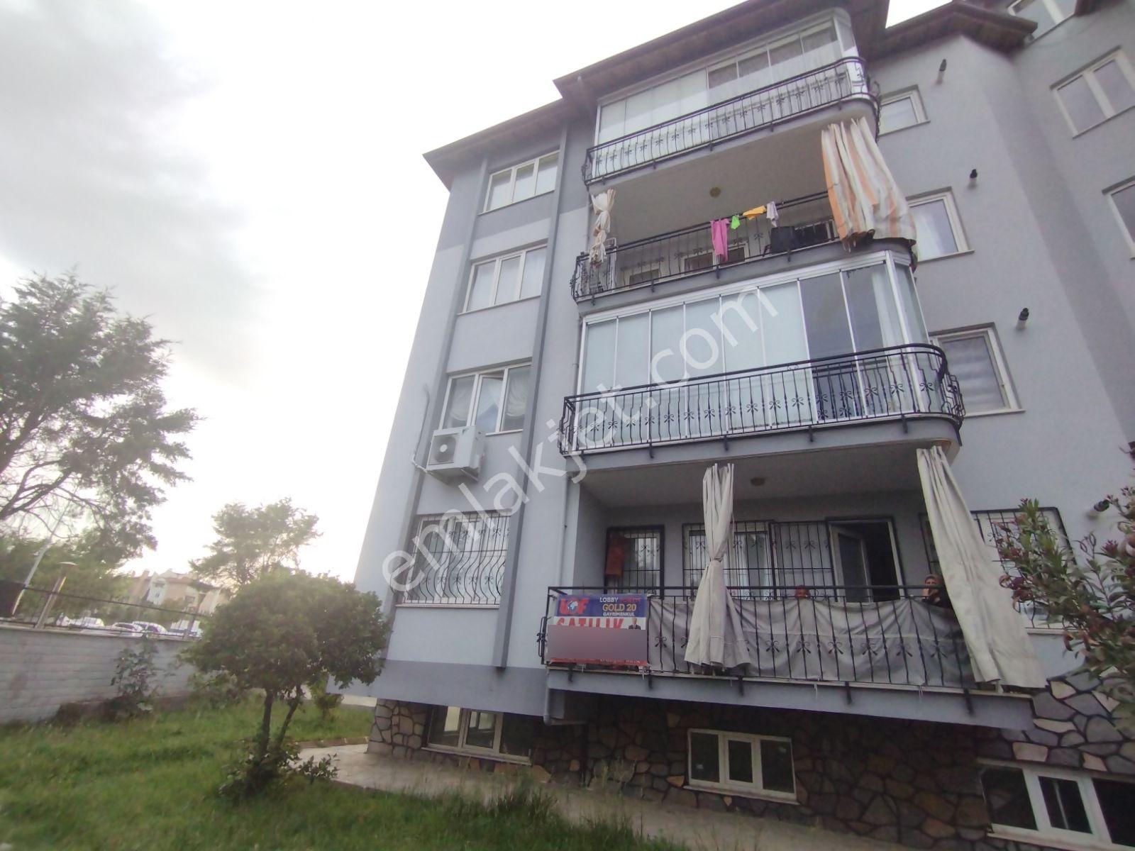 Lobby Fortis'ten Yenişafak Gül Meydanında Satılık 3+1 Daire - Görsel 21