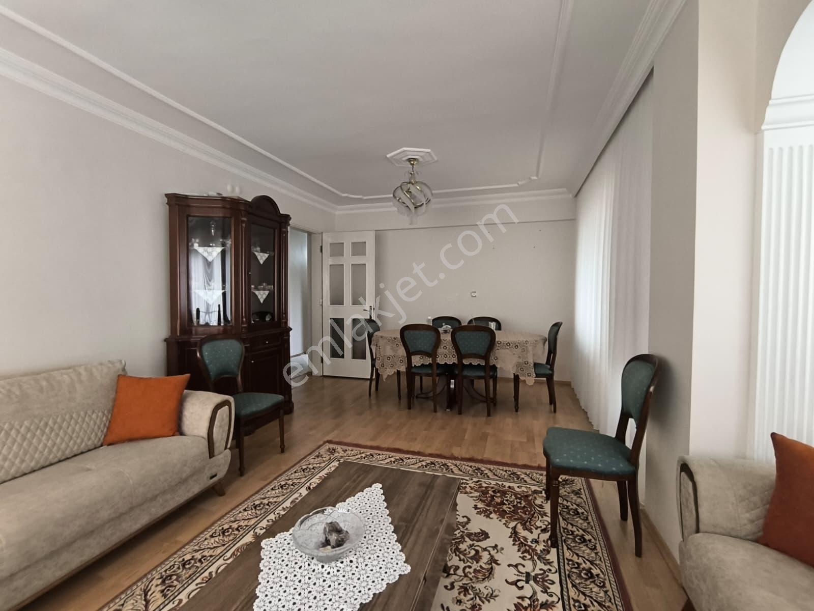 Lobby Fortis'ten Yenişafak Gül Meydanında Satılık 3+1 Daire - Görsel 24