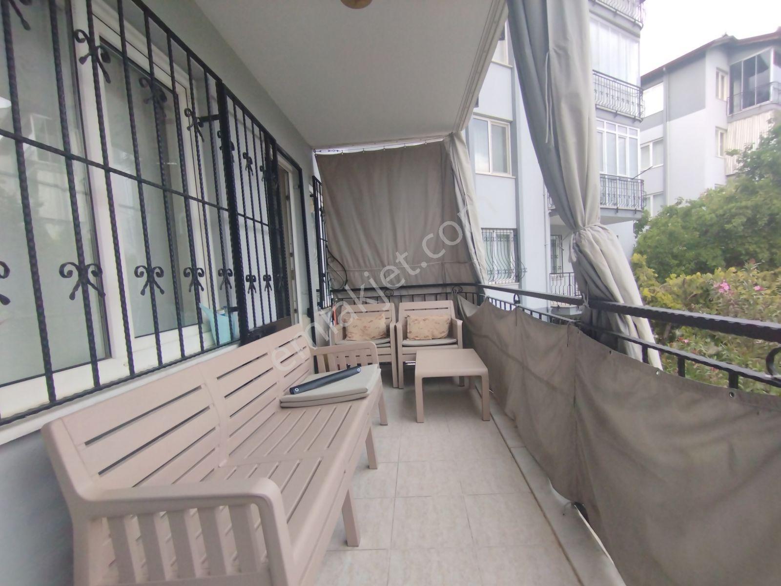 Lobby Fortis'ten Yenişafak Gül Meydanında Satılık 3+1 Daire - Görsel 9