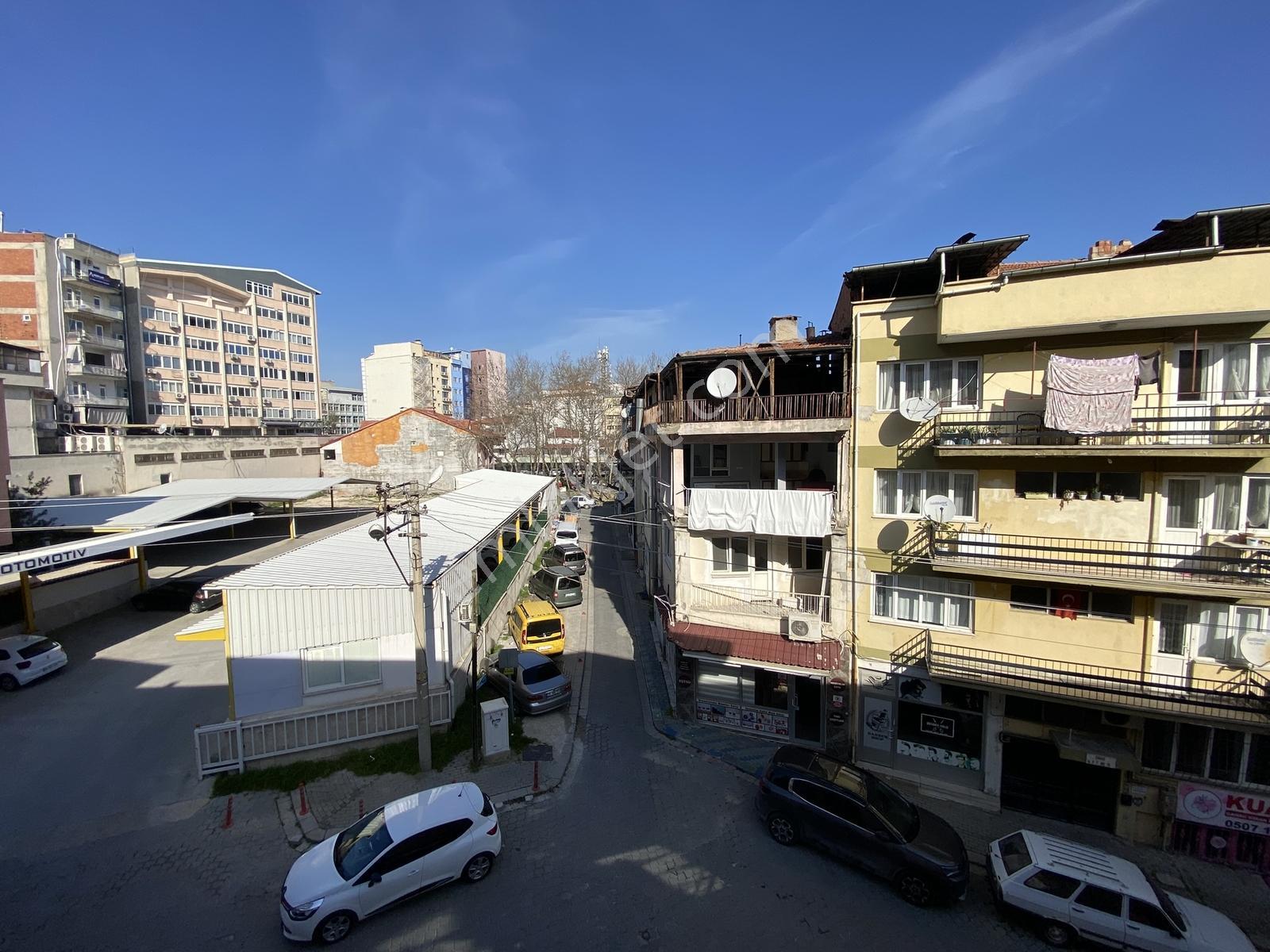 Lobby Fortis'ten 15 Mayıs'ta Kiralık 1+1 Apart - Görsel 14