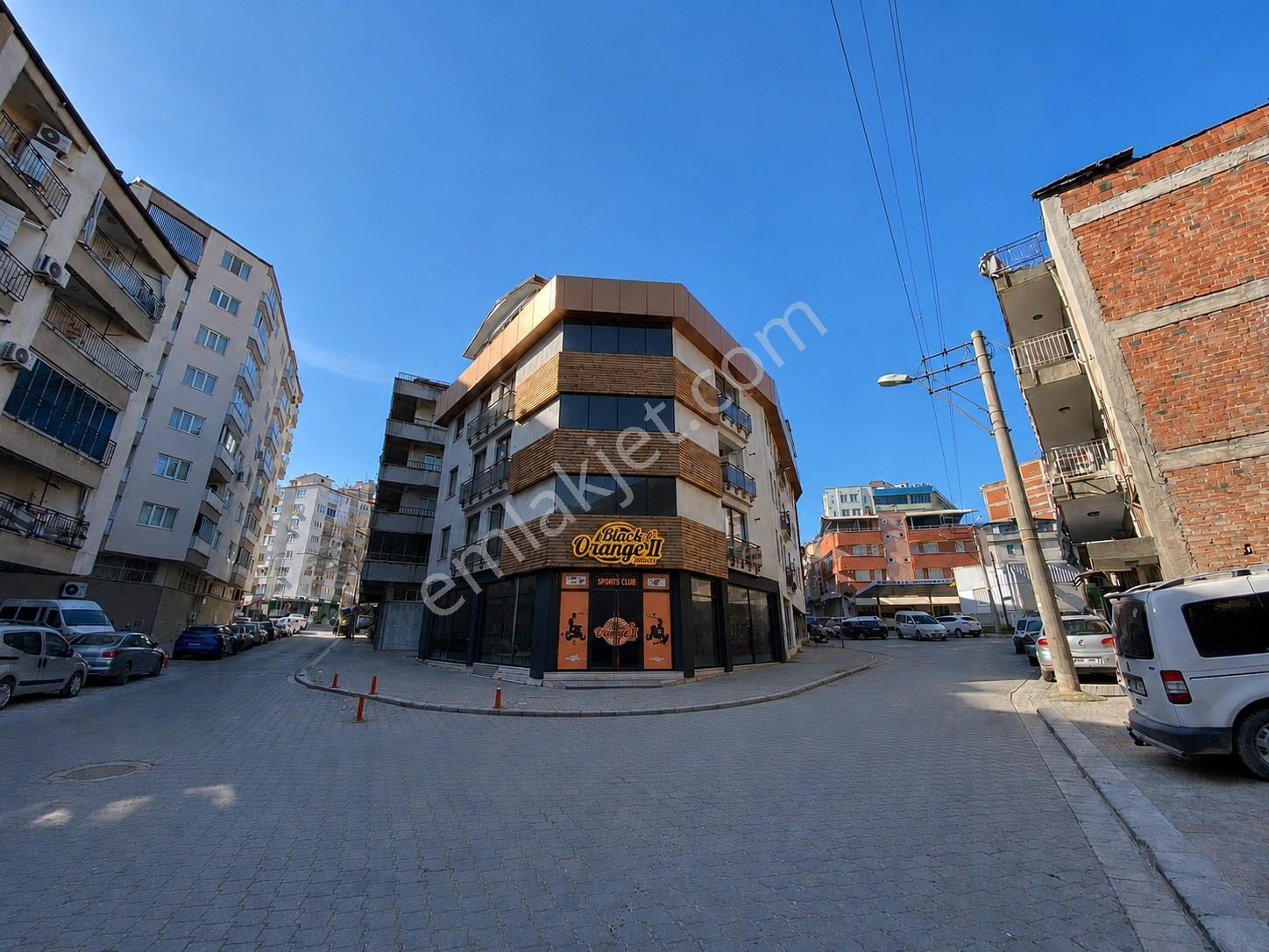 Lobby Fortis'ten 15 Mayıs'ta Kiralık 1+1 Apart