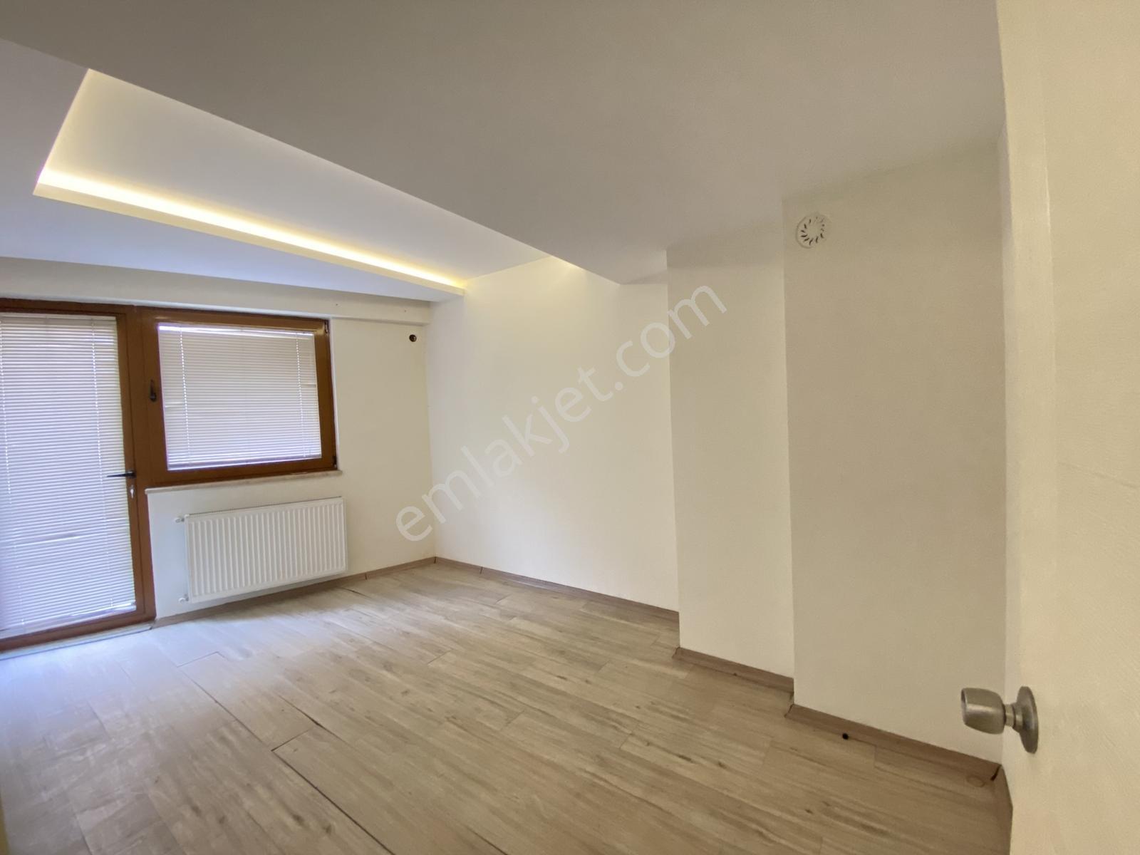 Lobby Fortis'ten 15 Mayıs'ta Kiralık 1+1 Apart - Görsel 18