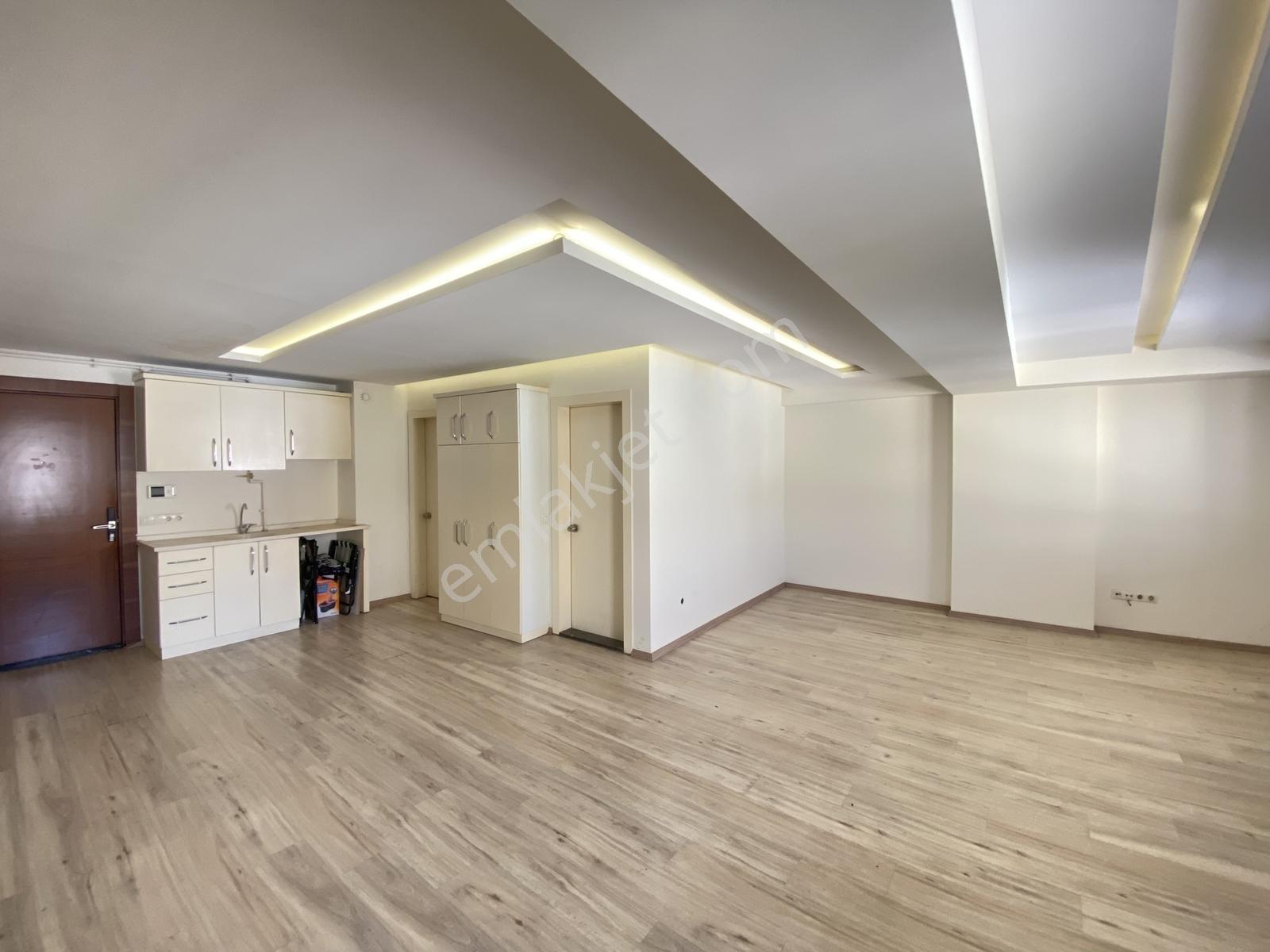 Lobby Fortis'ten 15 Mayıs'ta Kiralık 1+1 Apart - Görsel 9