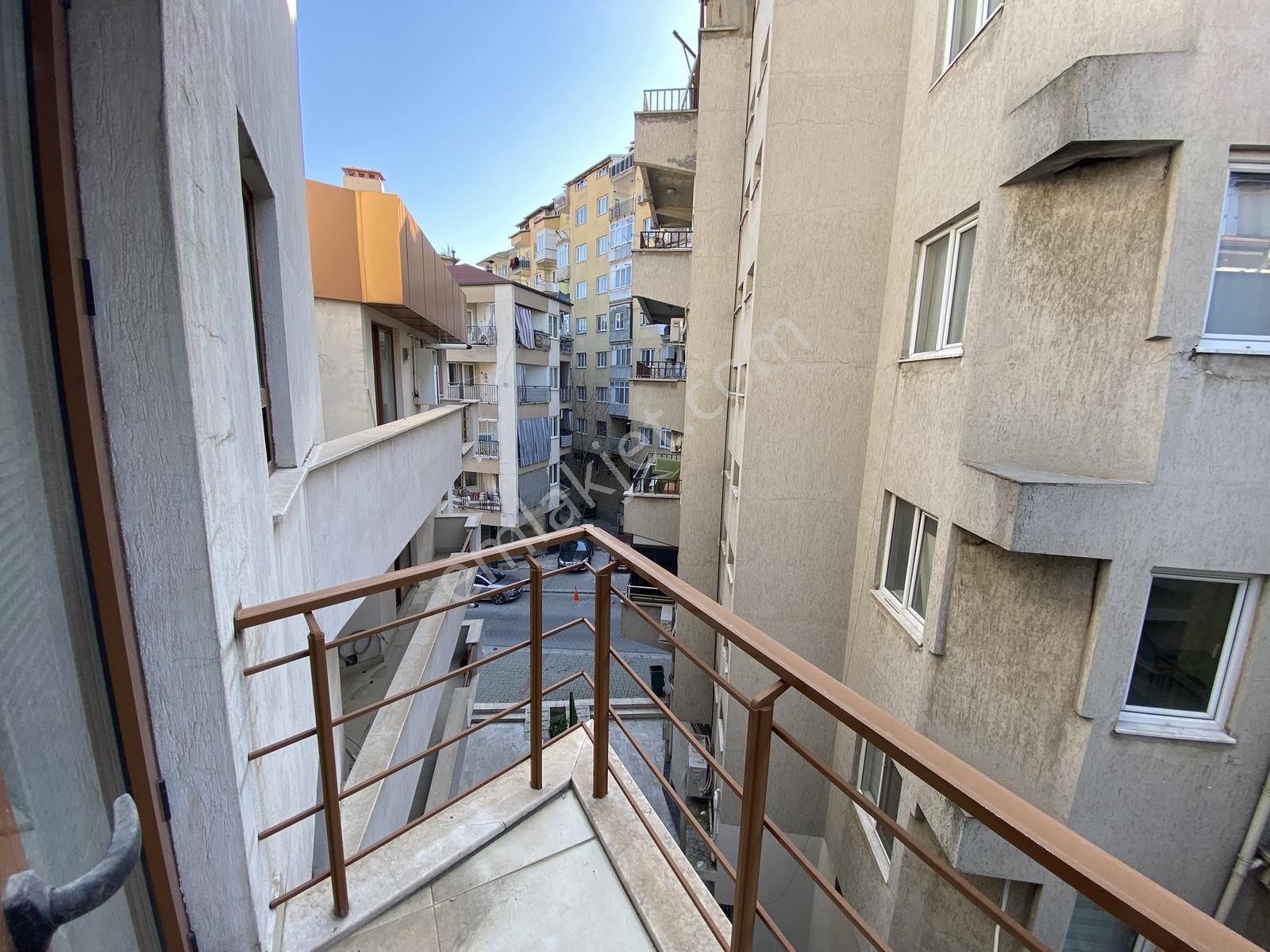 Lobby Fortis'ten 15 Mayıs'ta Kiralık 1+1 Apart - Görsel 15