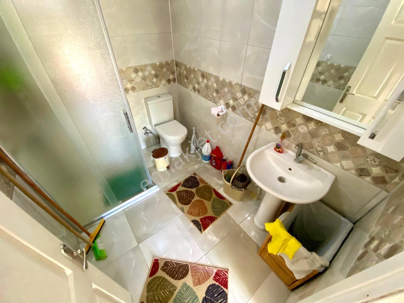 Gümüş'den Güre'de Doğa İçinde 650 M2 Hobi Bahçesi 70m2 Ahşap Ev - Görsel 34