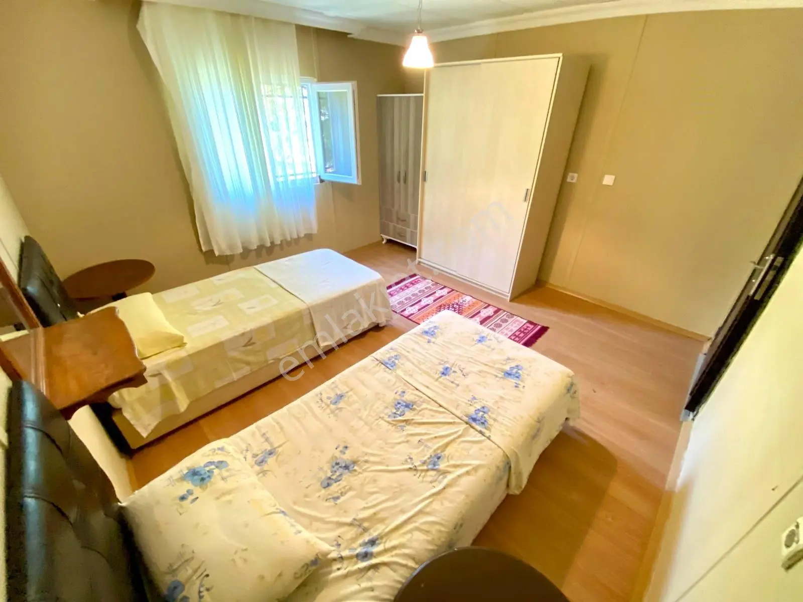 Gümüş'den Güre'de Doğa İçinde 650 M2 Hobi Bahçesi 70m2 Ahşap Ev - Görsel 3