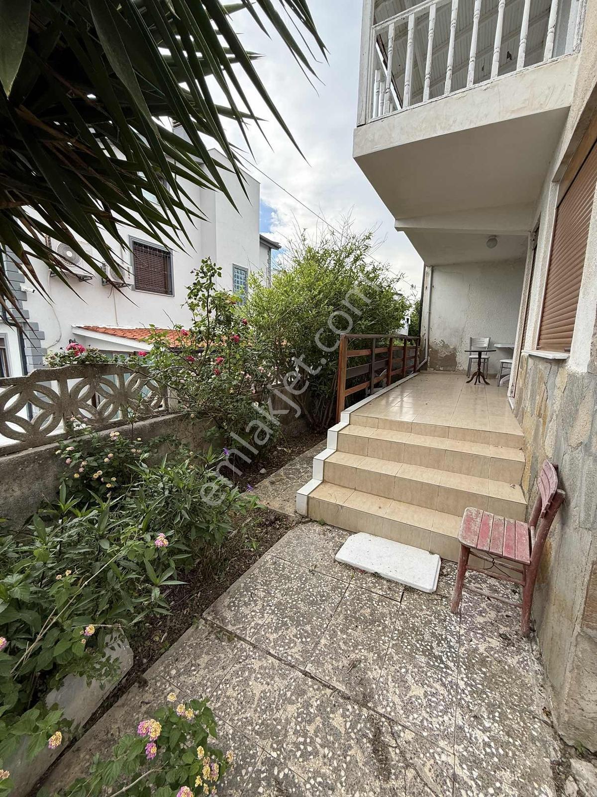 Mordoğan Ardıç Plajı Yakını Kiralık 2+1 Daire - Görsel 16