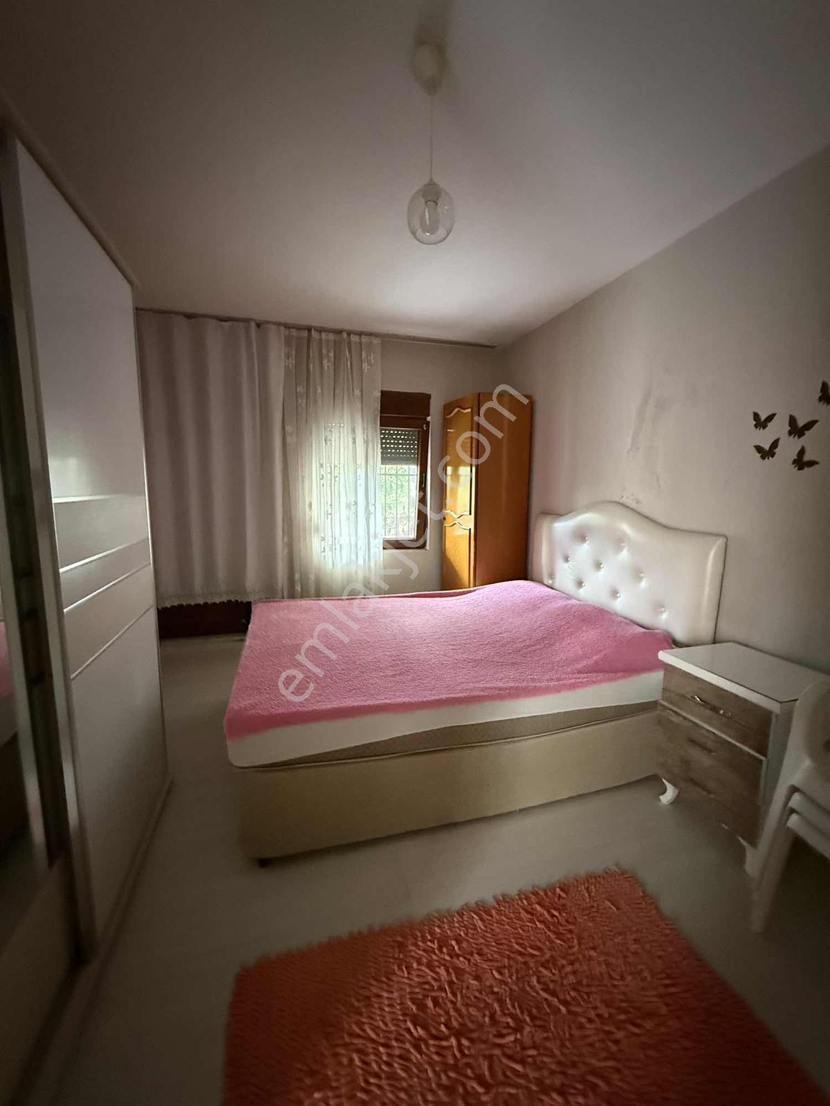 Mordoğan Ardıç Plajı Yakını Kiralık 2+1 Daire - Görsel 11