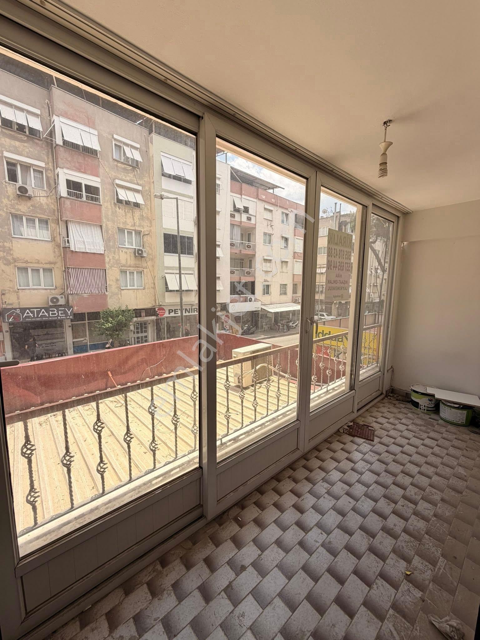 ✨ Kiralık 3+1 Geniş Ve Ferah Daire – Altıntaş Mahallesi / Nazilli ✨ - Görsel 10