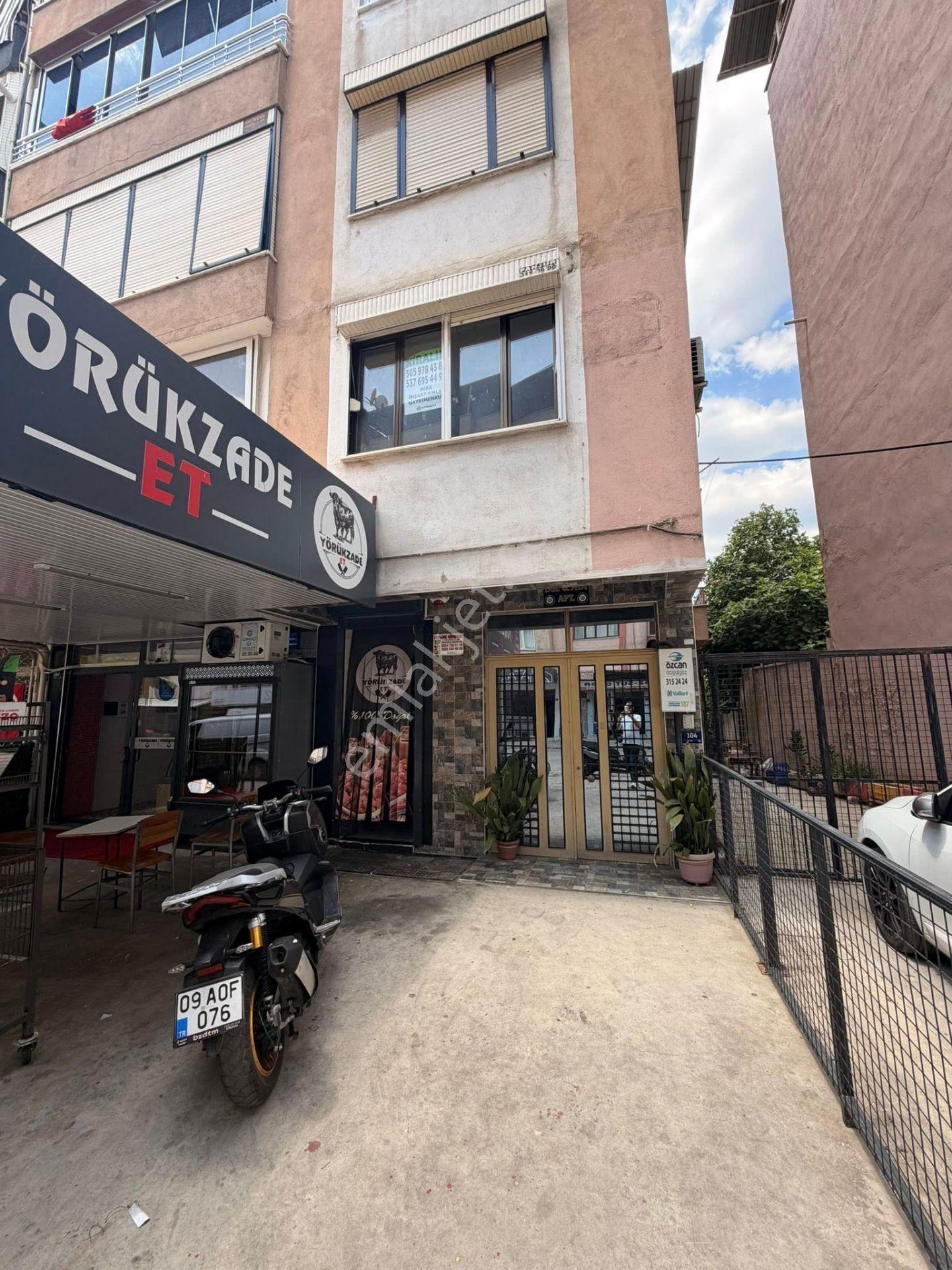 ✨ Kiralık 3+1 Geniş Ve Ferah Daire – Altıntaş Mahallesi / Nazilli ✨ - Görsel 18