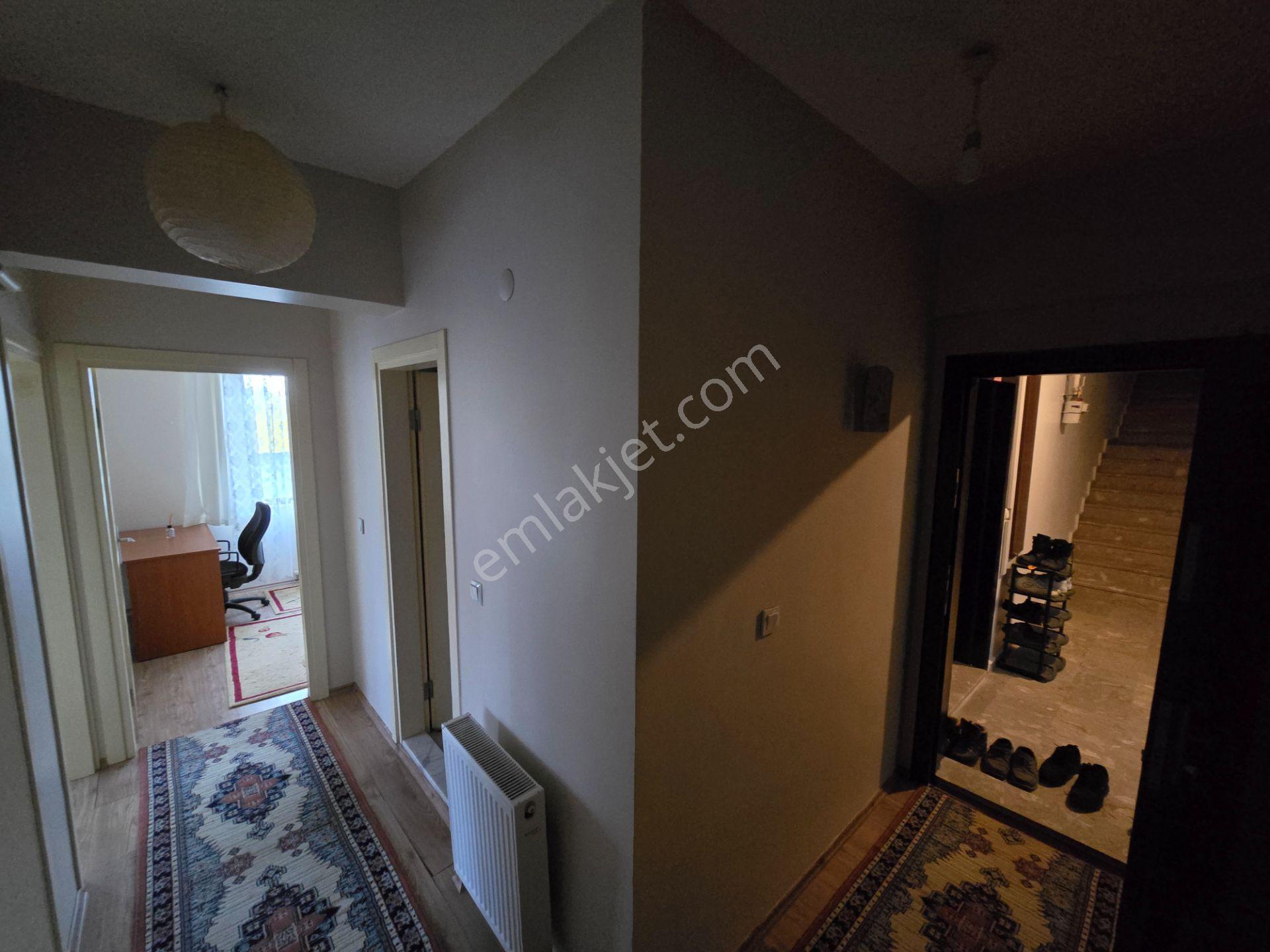 Elite Gd & Düzce Üniversite Mevkii Full Eşyalı Satılık 2+1 - Görsel 12