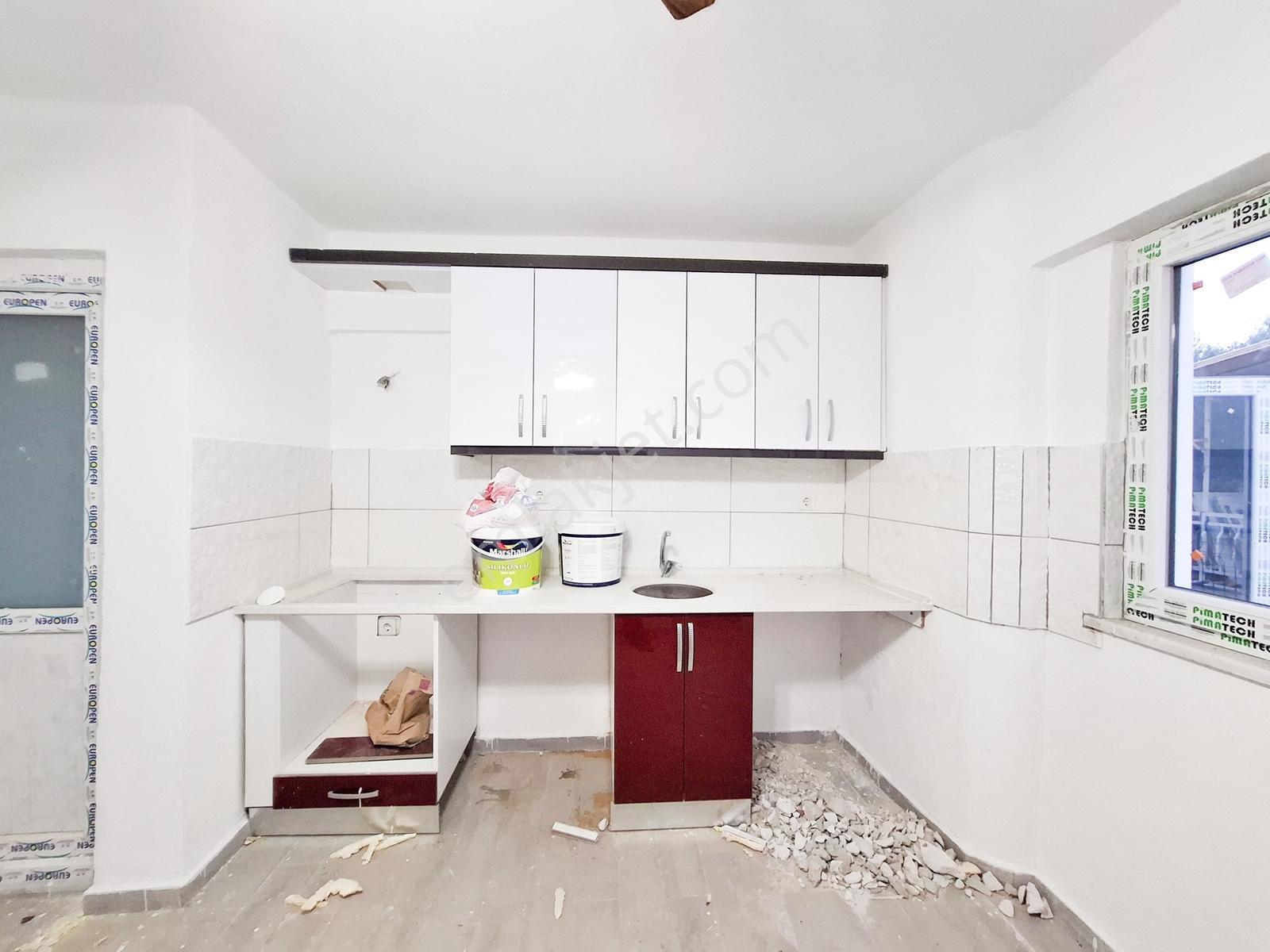 Didim Hisar Mahallesinde Satılık Ayrı Mutfak Villa - Görsel 11