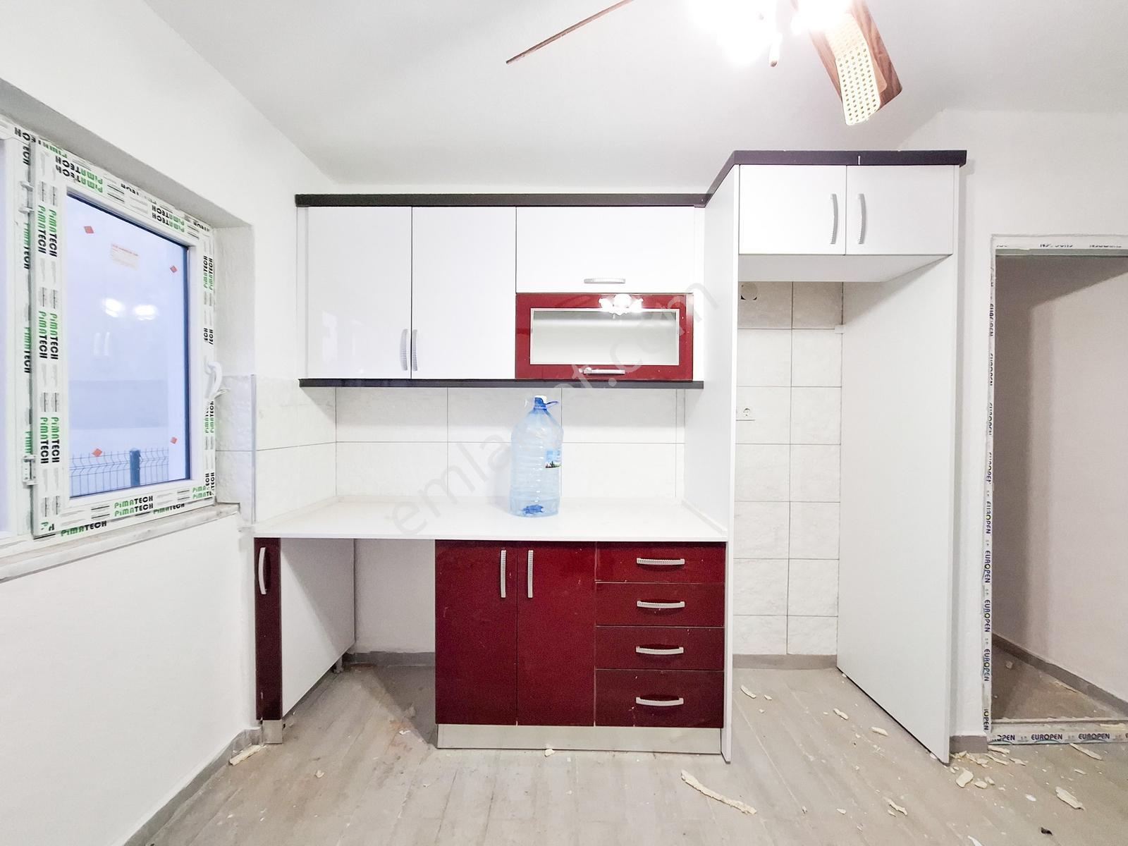 Didim Hisar Mahallesinde Satılık Ayrı Mutfak Villa - Görsel 32
