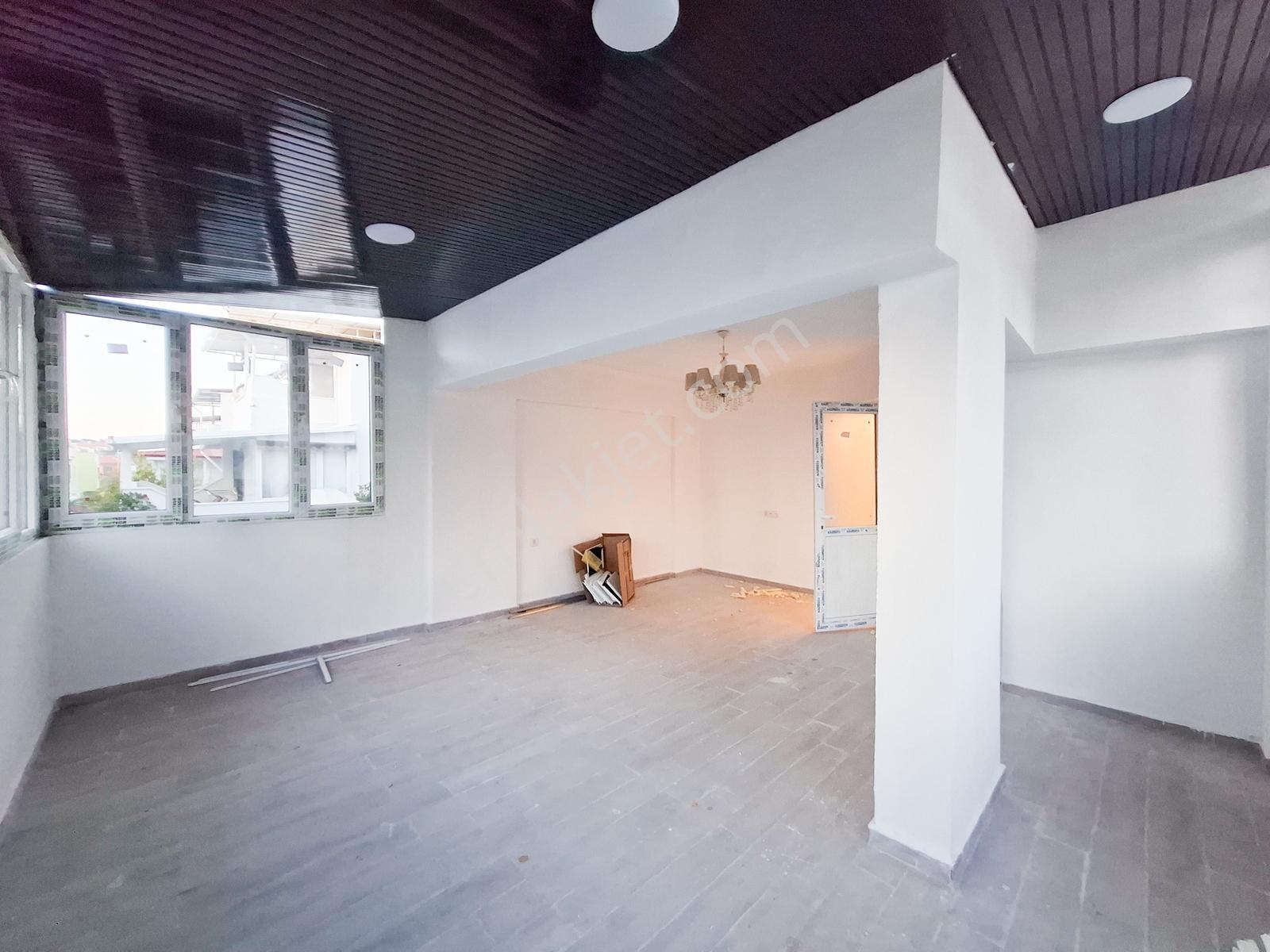 Didim Hisar Mahallesinde Satılık Ayrı Mutfak Villa - Görsel 2