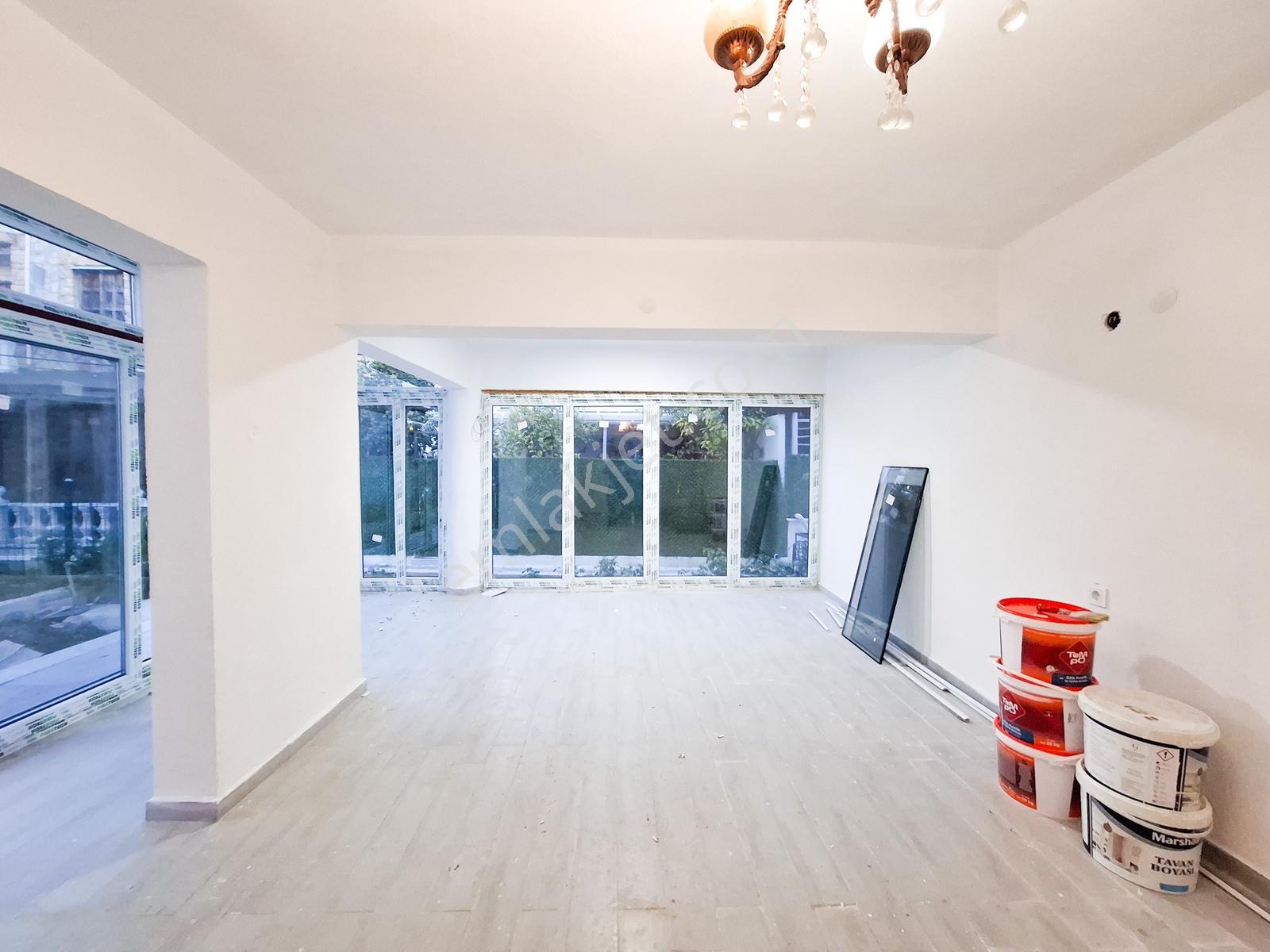 Didim Hisar Mahallesinde Satılık Ayrı Mutfak Villa - Görsel 30