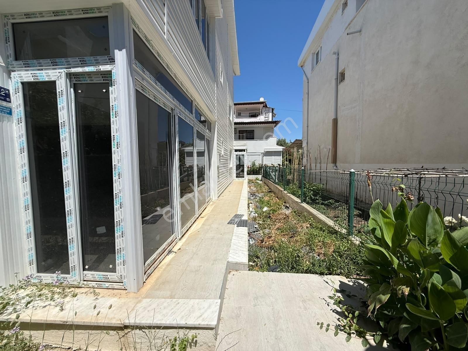 Didim Hisar Mahallesinde Satılık Ayrı Mutfak Villa - Görsel 18