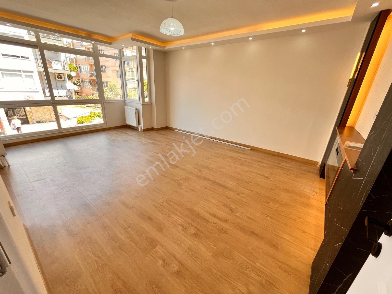 Hatay Basın Sitesinde 3+1 Köşe Bakımlı Doğalgazlı - Görsel 22